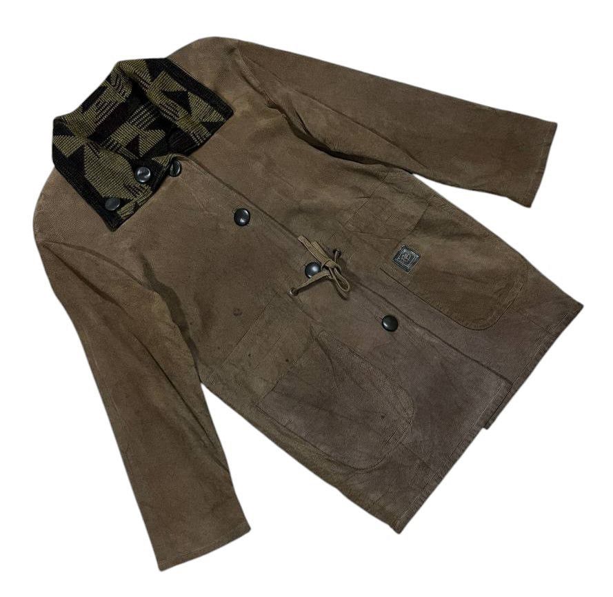 Designer × Pierre Balmain Pierre balmain jacket Size L / US 10 / IT 46 - 3 Thumbnail