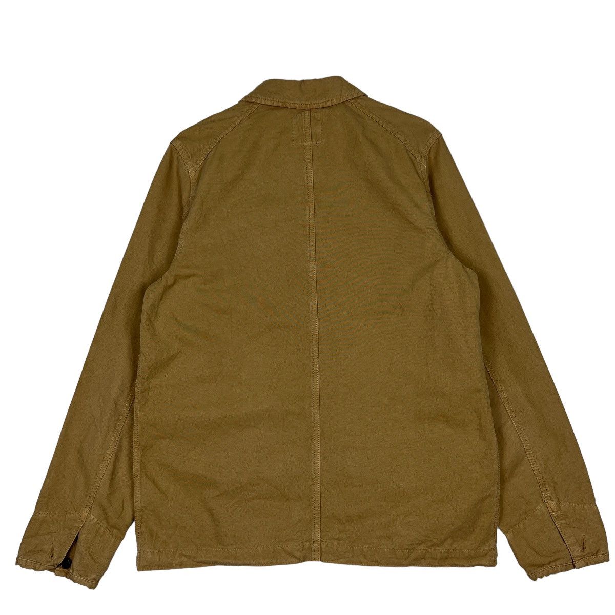 Japanese Brand 🔥 VINTAGE GAP CHORE JACKET Size US M / EU 48-50 / 2 - 8 Thumbnail