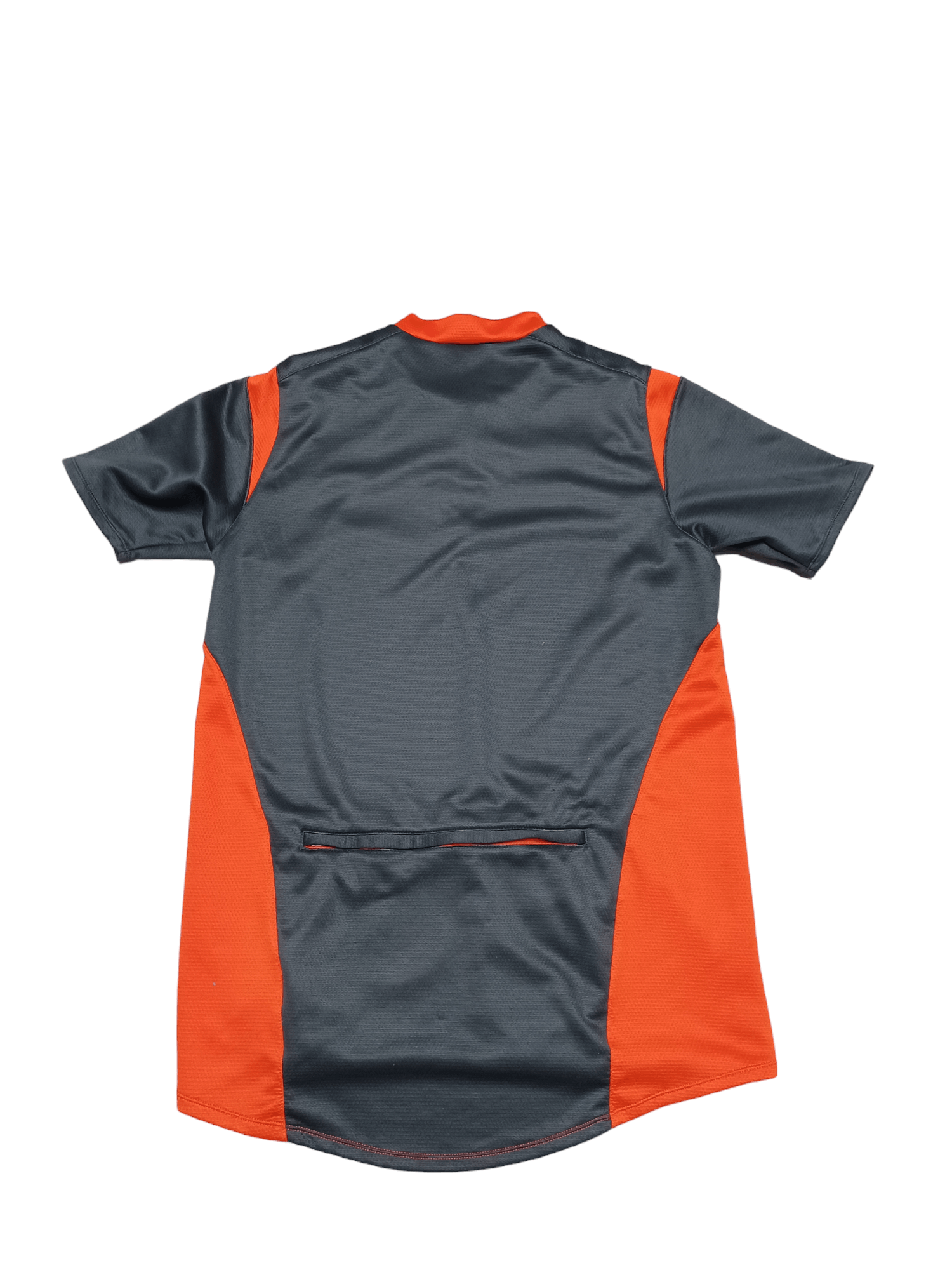Nike NIKE VINTAGE 2006 DRI FIT BICYCLE ORANGE LIGHT JACKET SWOOSH Size US M / EU 48-50 / 2 - 2 Thumbnail