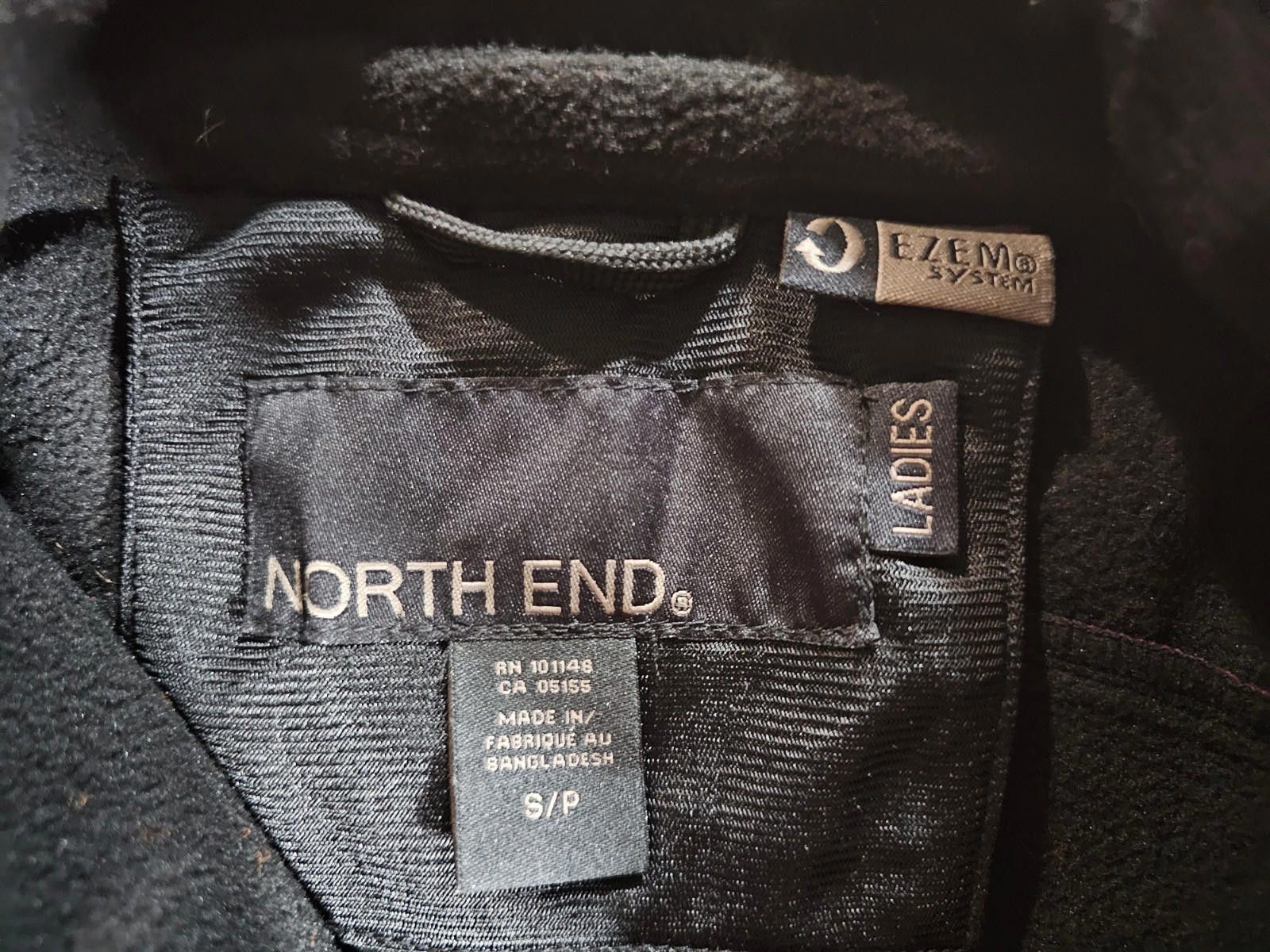 North End North End Ladies S Ezem system PINK United Trailer Leasing Size S / US 4 / IT 40 - 3 Thumbnail