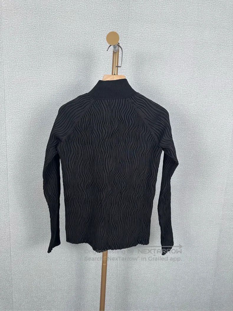Hermes Hermes Deep Brown Patterned Underwear Size XS / US 0-2 / IT 36-38 - 3 Thumbnail