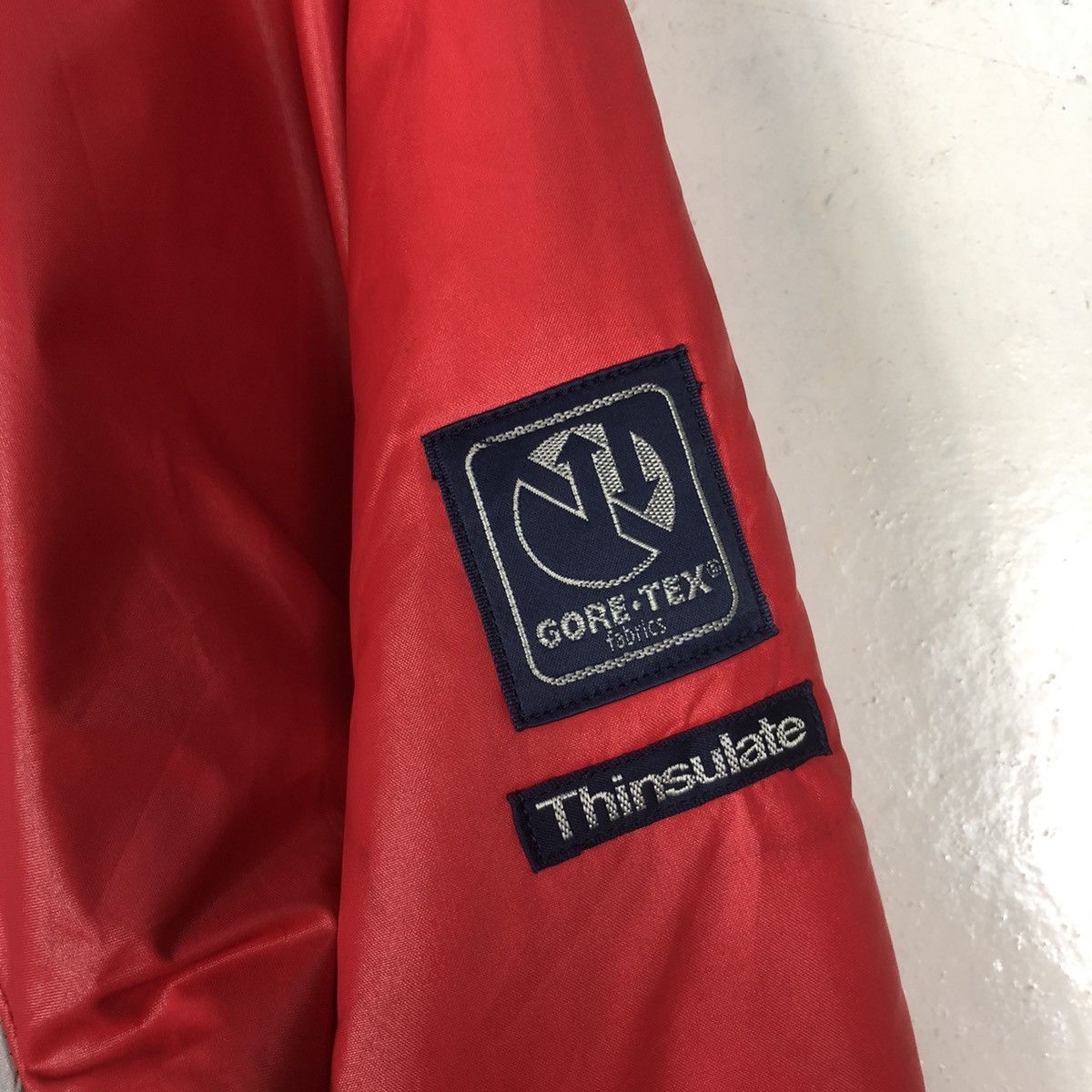 Fila × Vintage ❤️‍🔥SEND OFFER❤️‍🔥 VTG FILA SKi BOMBERS Size US S / EU 44-46 / 1 - 16 Thumbnail