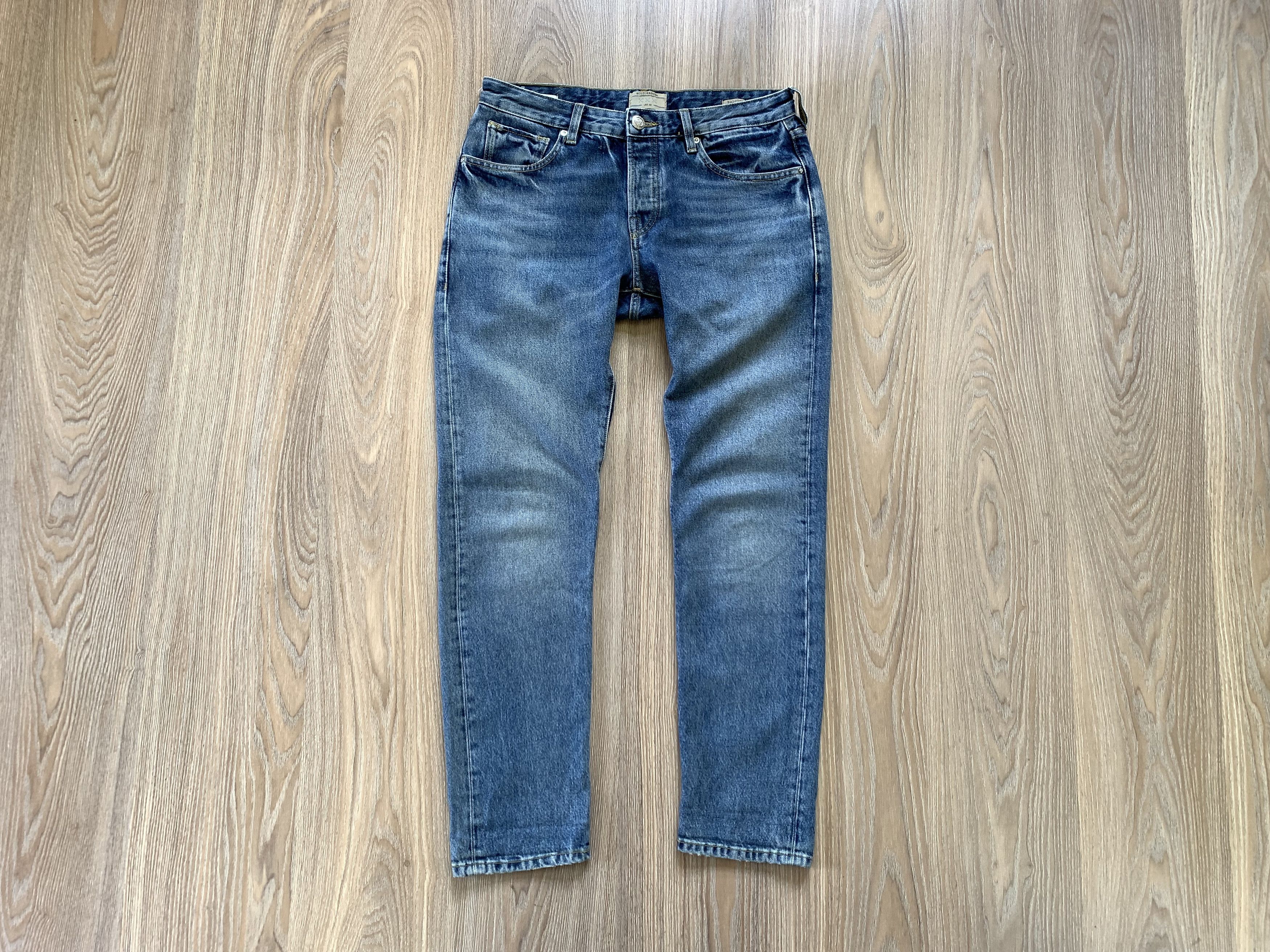 Scotch & Soda Ralston Jeans