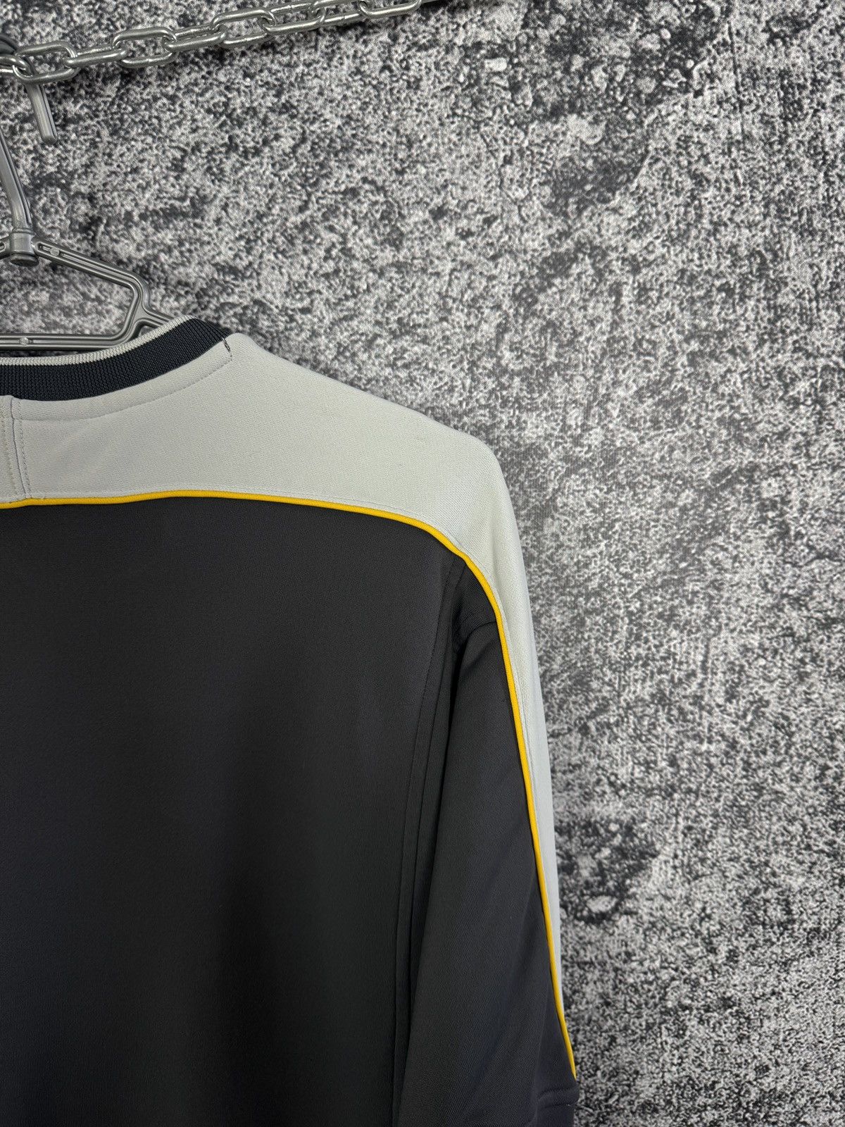 Umbro Men’s Umbro Pro Training Sweatshirt Official Product Vintage Size US M / EU 48-50 / 2 - 13 Thumbnail