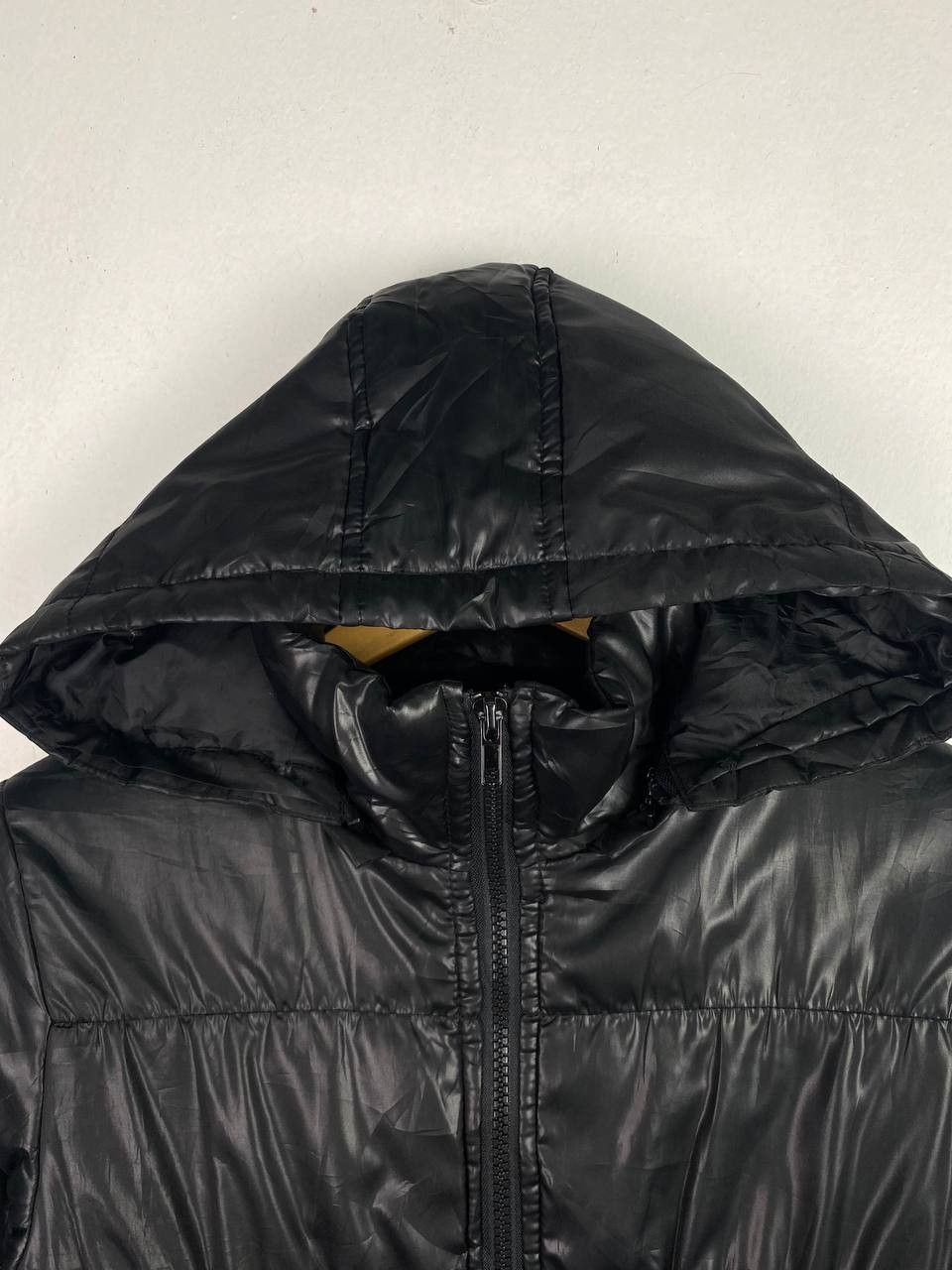 Japanese Brand rush hour japanese brands puffer jacket nice design Size US M / EU 48-50 / 2 - 2 Thumbnail