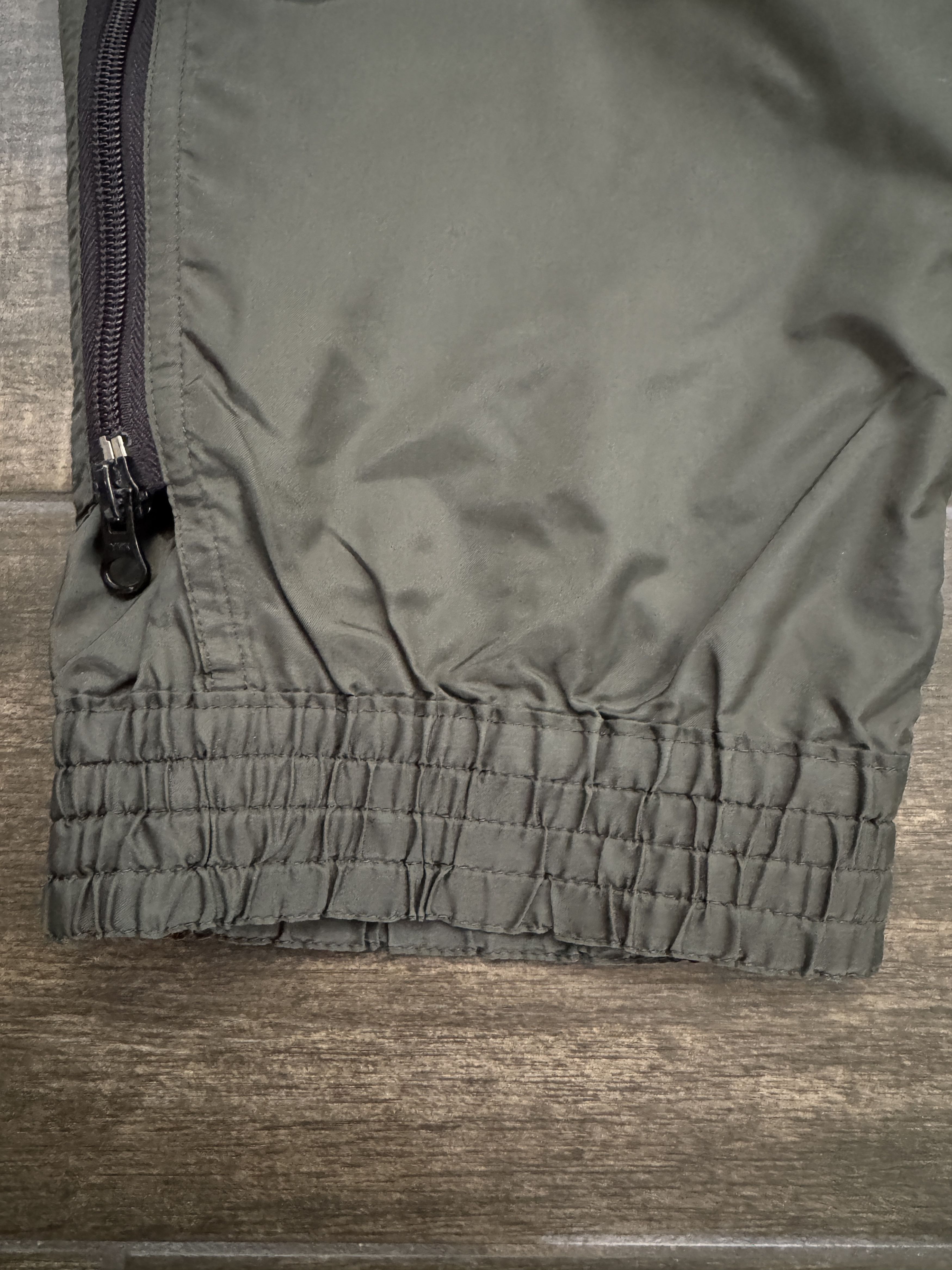 Final Home Final Home Survival Pant Nylon Size US 32 / EU 48 - 7 Thumbnail