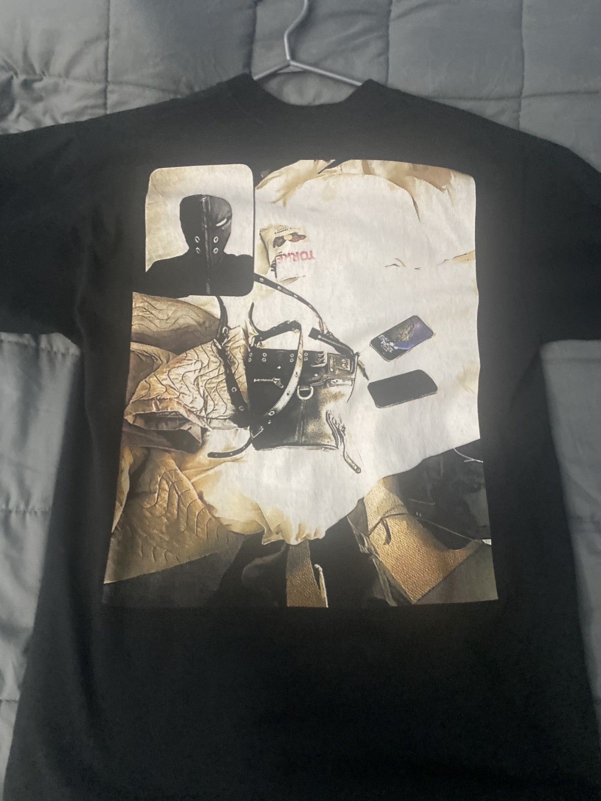 Ken Carson AGC ken Carson t shirt Size US S / EU 44-46 / 1 - 4 Thumbnail