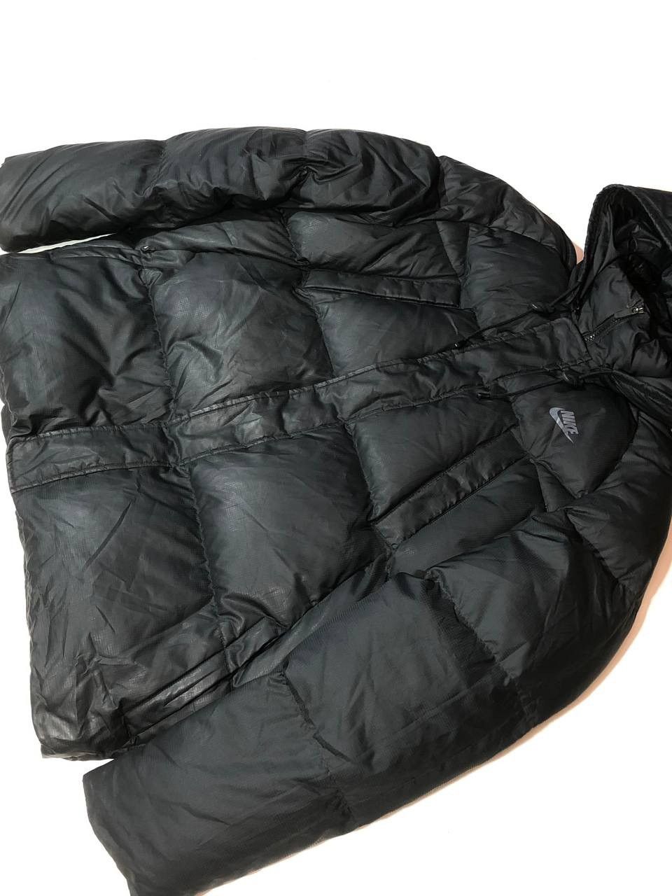 Vintage Nike Down Jacket Vintage Size US XL / EU 56 / 4 - 6 Thumbnail