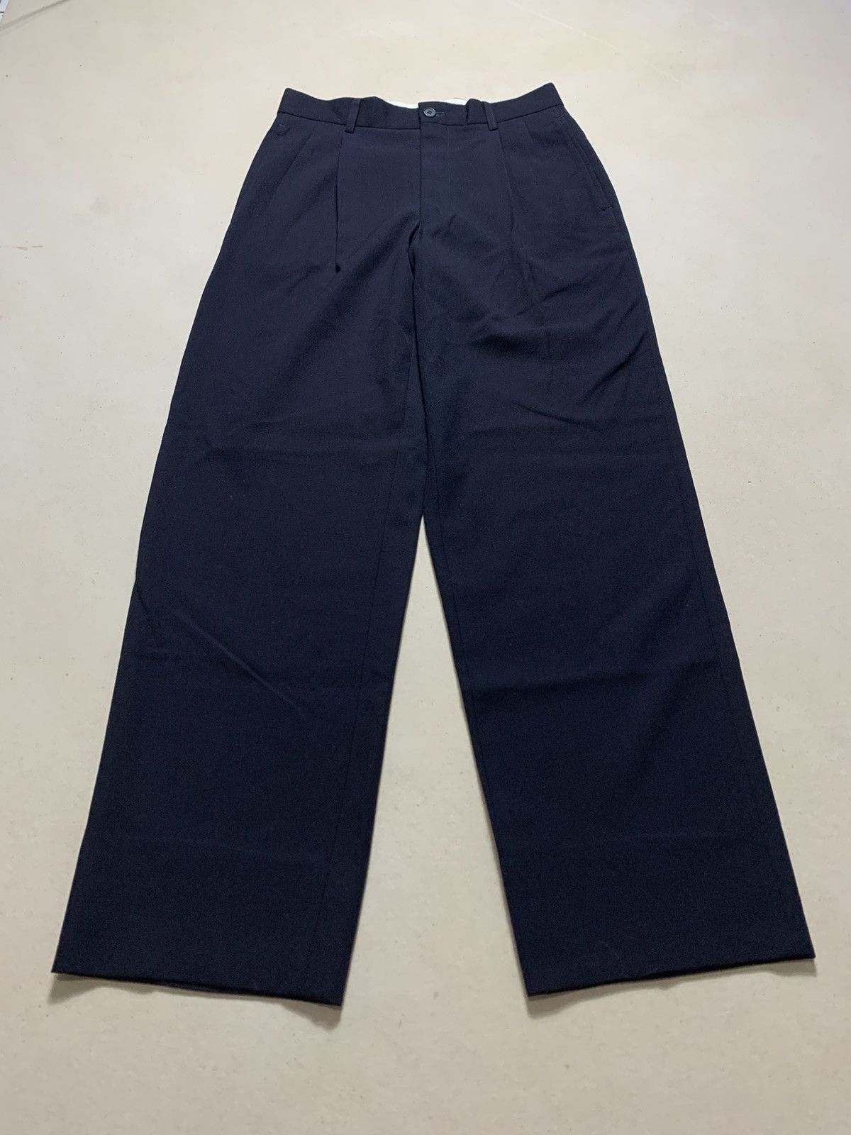 Yohji Yamamoto AAR Yohji Yamamoto Pants Size US 28 / EU 44 - 3 Thumbnail