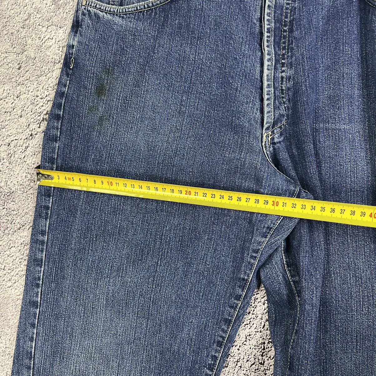 Versace × Versace Jeans Couture ⭐️VINTAGE⭐️ Versace Jeans Couture Denim Pants Size US 36 / EU 52 - 17 Thumbnail