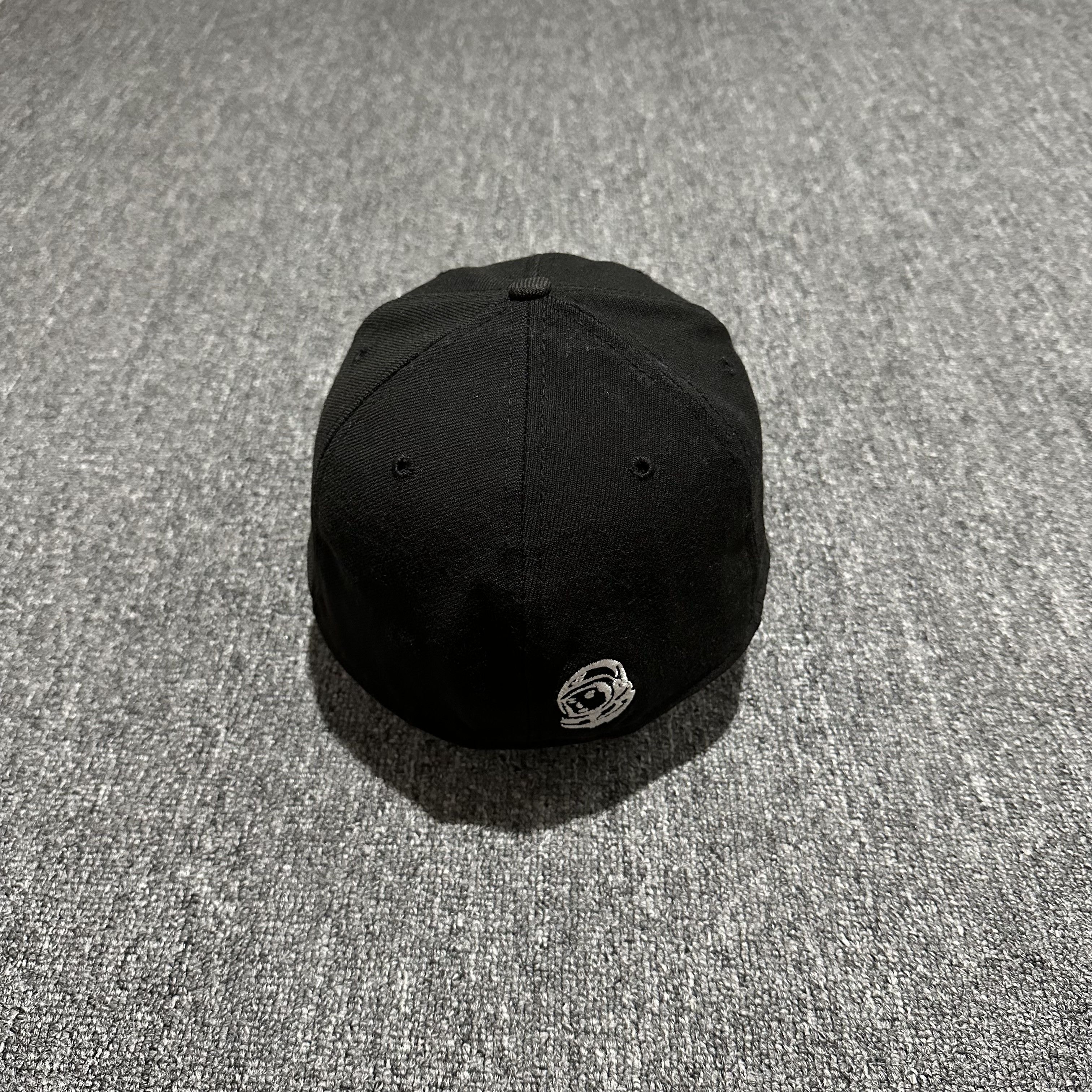 Billionaire Boys Club Billionair Boys Club BBC x New Era Hat Size ONE SIZE - 3 Thumbnail