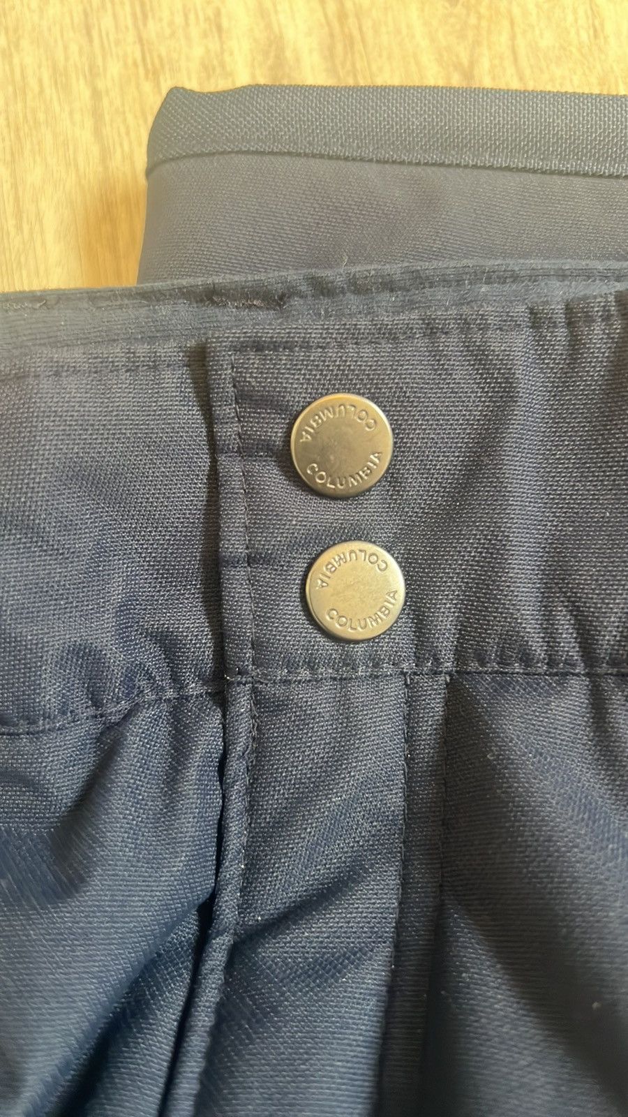 Columbia Columbia Bugaboo IV Pant Size US 28 / EU 44 - 5 Thumbnail