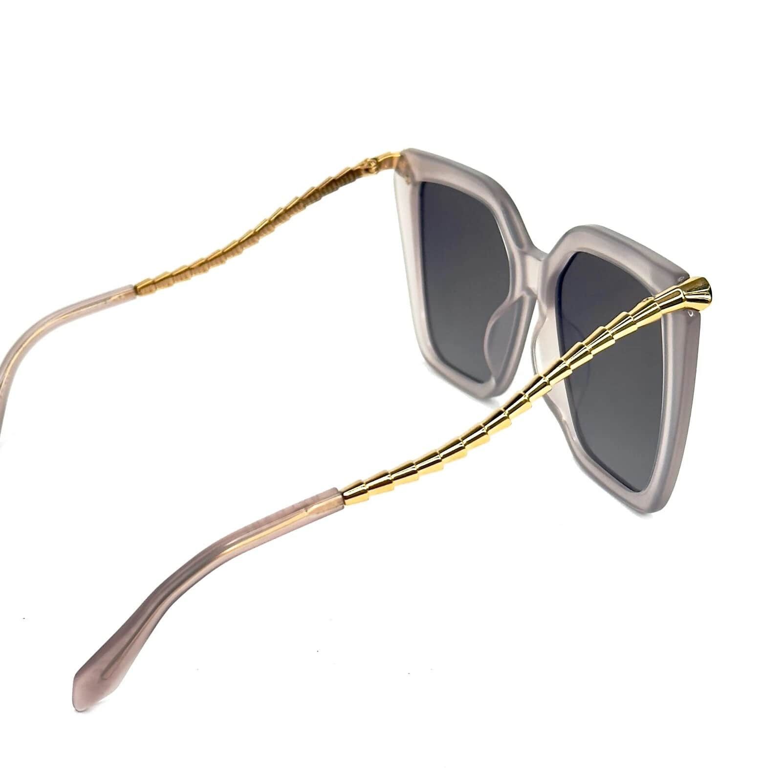 Bvlgari BVLGARI 40002 Serpenti Viper BV40002I Pink Sunglasses 72B Size ONE SIZE - 11 Thumbnail