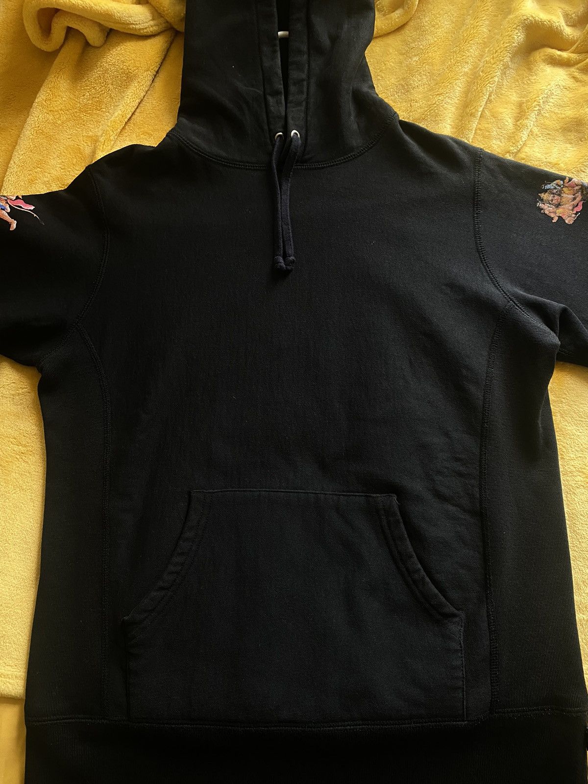 Supreme Supreme Ganesh Hoodie Size US S / EU 44-46 / 1 - 2 Thumbnail