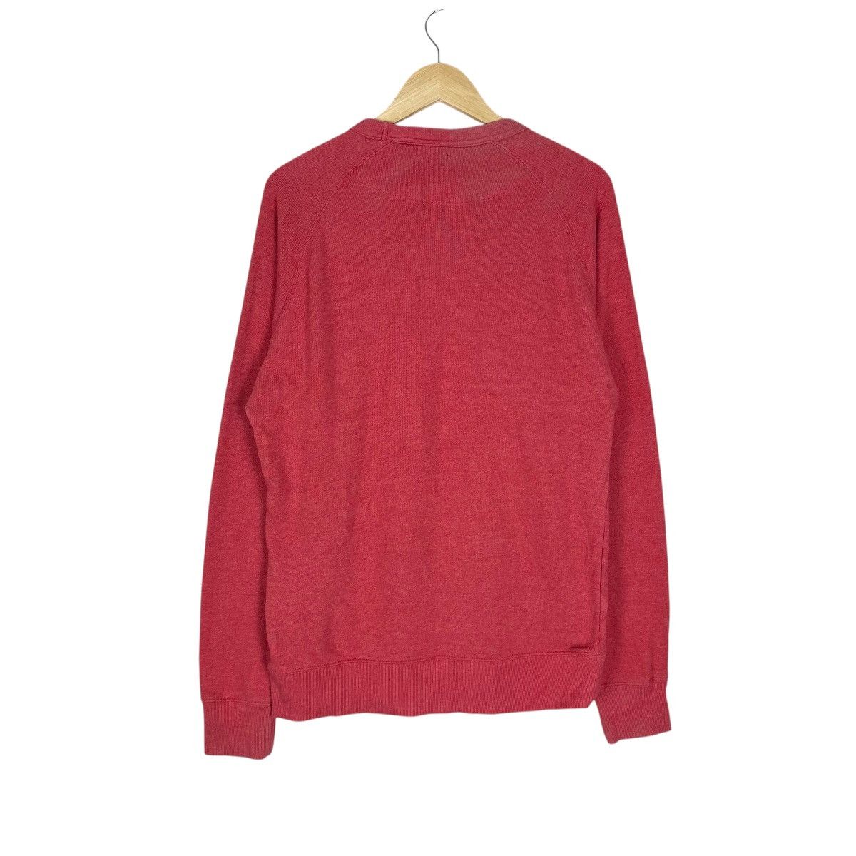 Vintage PHILADELPHIA UNIVERSITY SWEATSHIRT Size US L / EU 52-54 / 3 - 5 Thumbnail