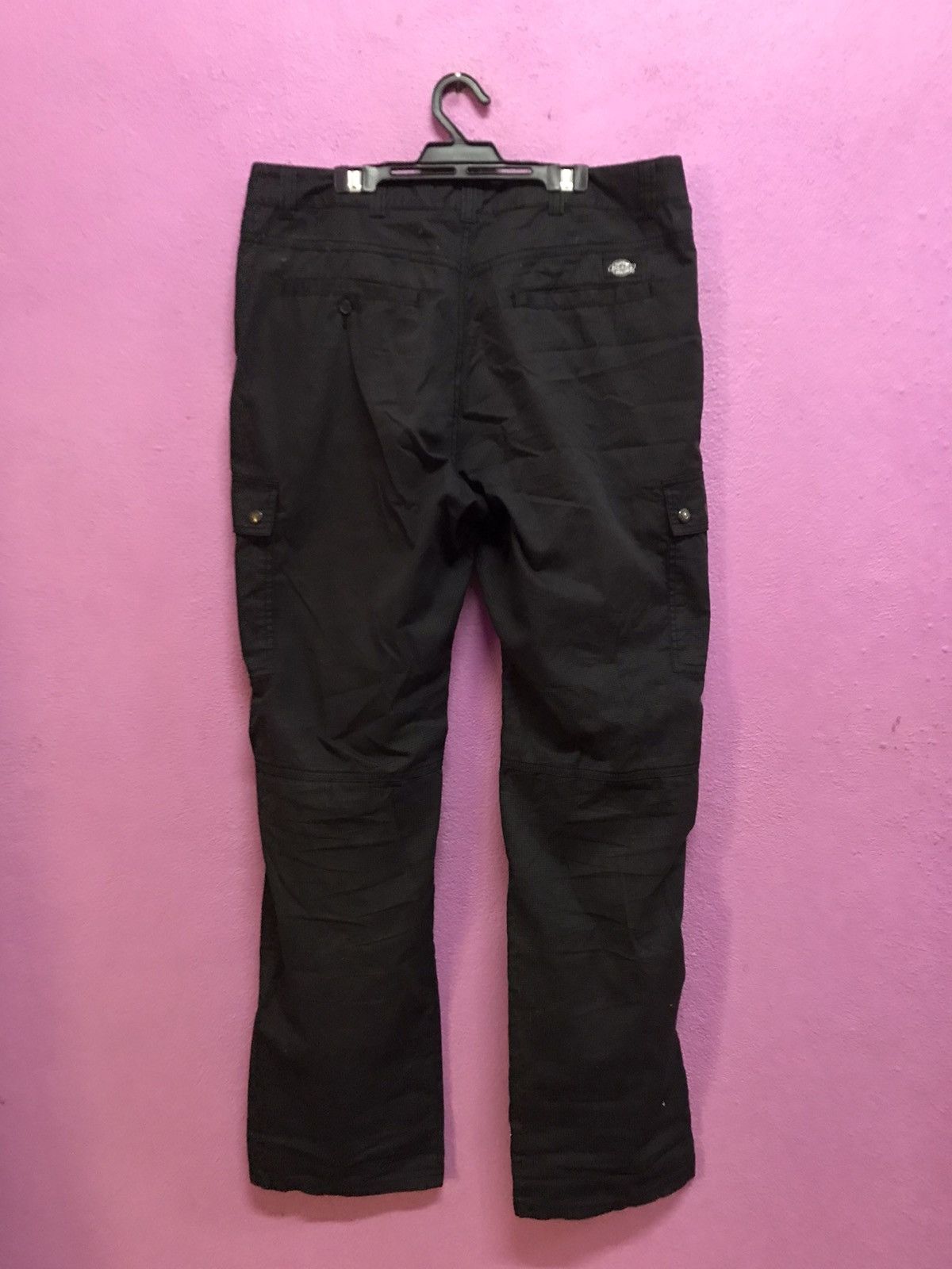 Dickies Dickies Track Pants Size US 35 - 2 Thumbnail