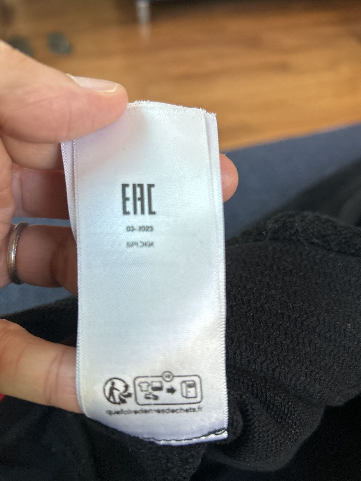 Orlebar Brown Orlebar Brown jogging pants Size US 31 - 6 Thumbnail
