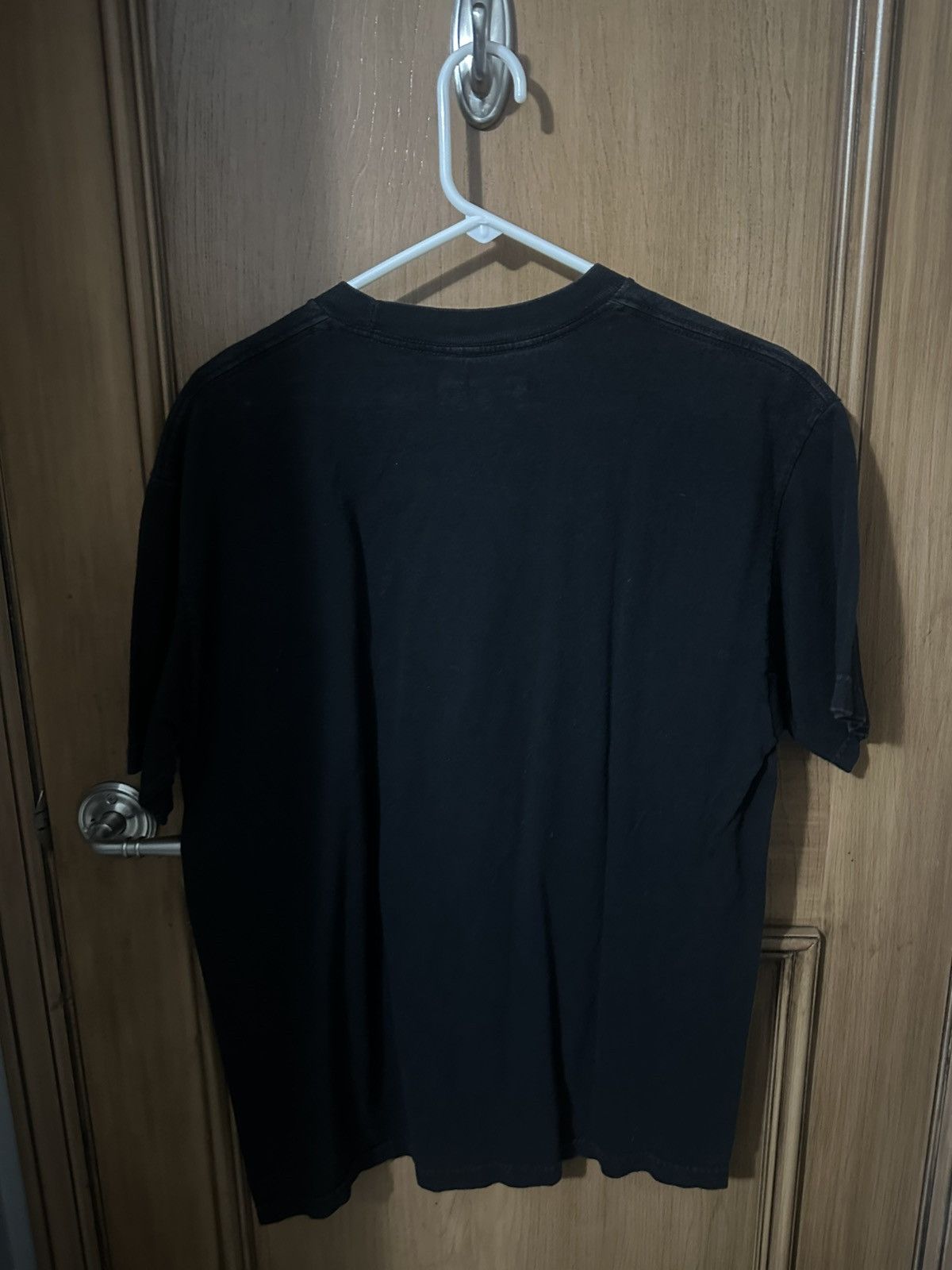 Fuck The Population FTP Television Tee Size US L / EU 52-54 / 3 - 3 Thumbnail