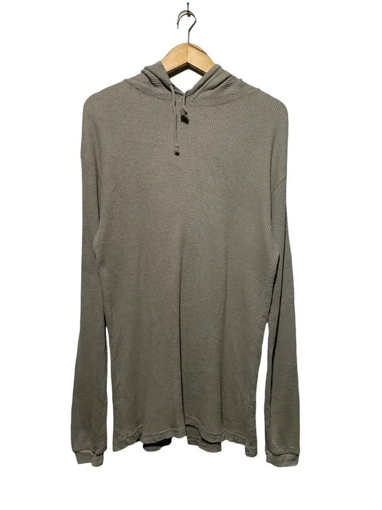 Camber Vintage Camber USA thermal relaxed hoodie Size US M / EU 48-50 / 2 - 1 Thumbnail