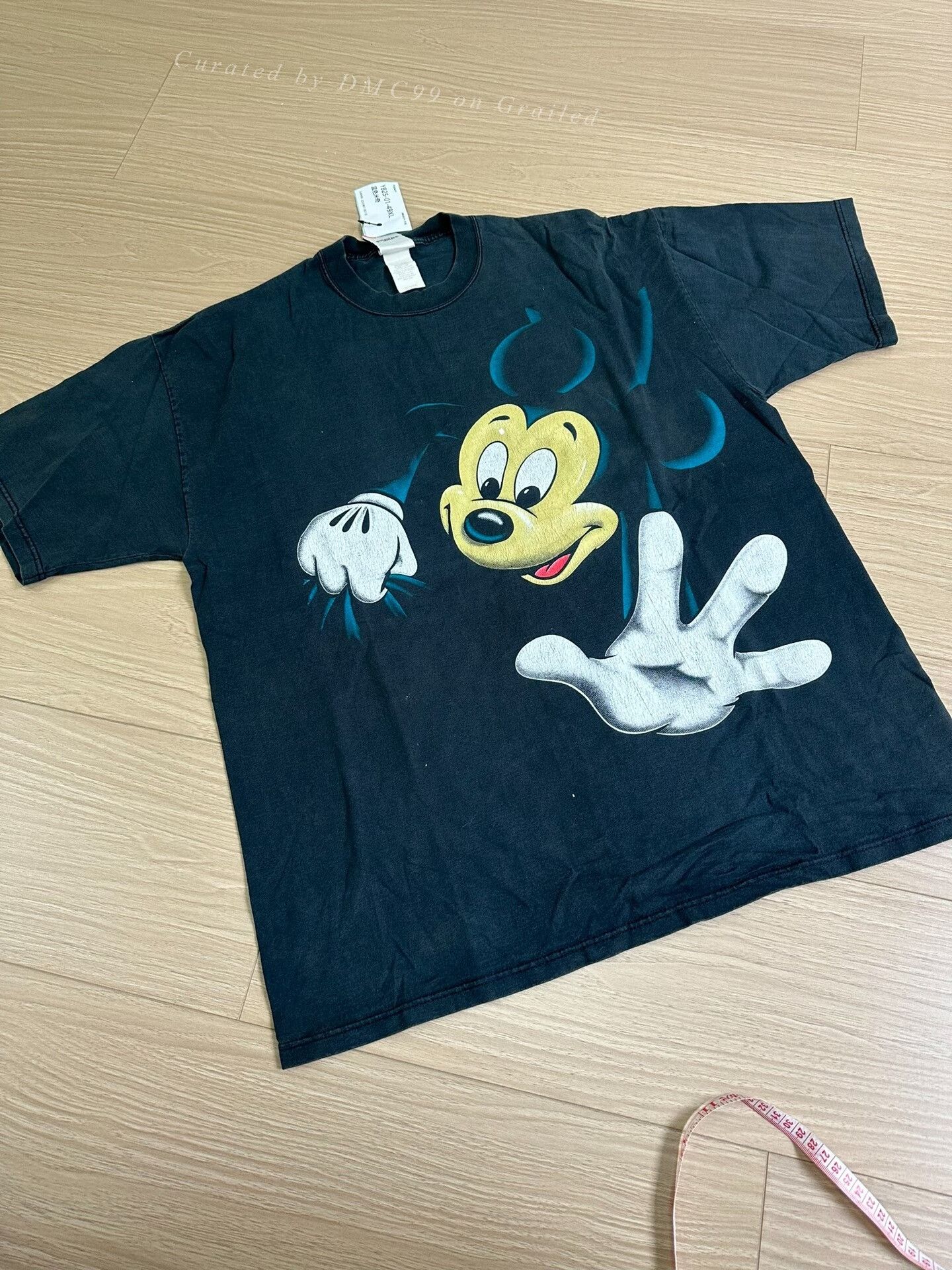 Other Mickey Mouse Graphic T-Shirt Size US M / EU 48-50 / 2 - 1 Thumbnail