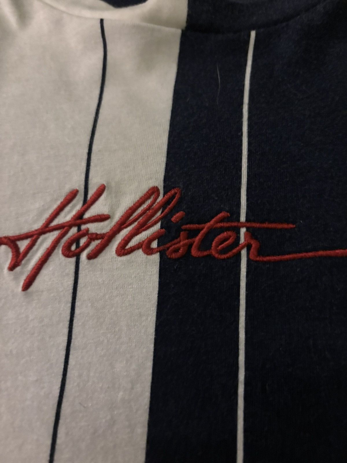 Hollister T shirt Size US M / EU 48-50 / 2 - 2 Thumbnail