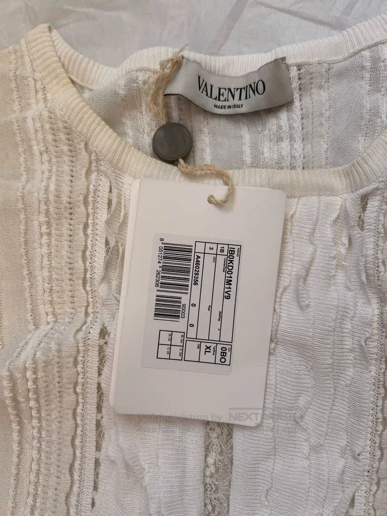 Valentino Valentino Main line dress Size XL / US 12-14 / IT 48-50 - 6 Thumbnail