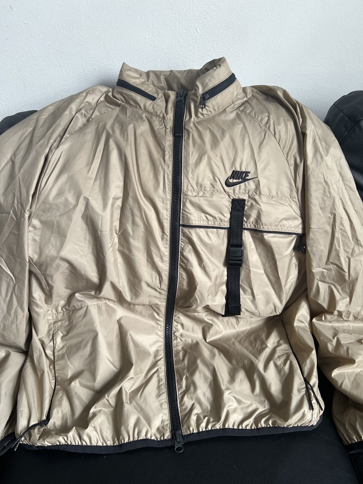 Nike Men’s Nike Jacket Size Small Retail $150 Size US S / EU 44-46 / 1 - 7 Thumbnail