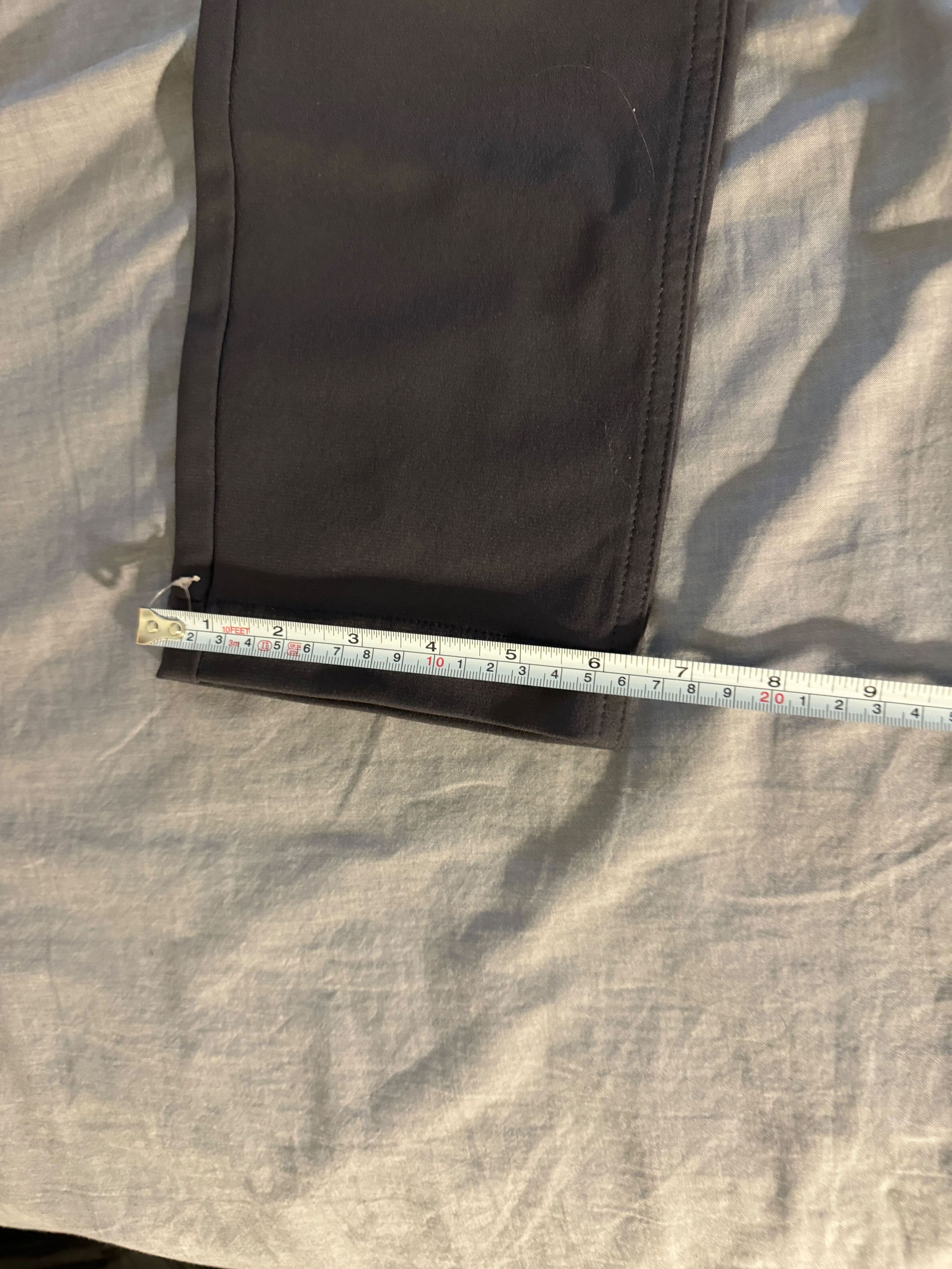 Outlier OG Climbers / The Climbers Size US 28 / EU 44 - 7 Thumbnail