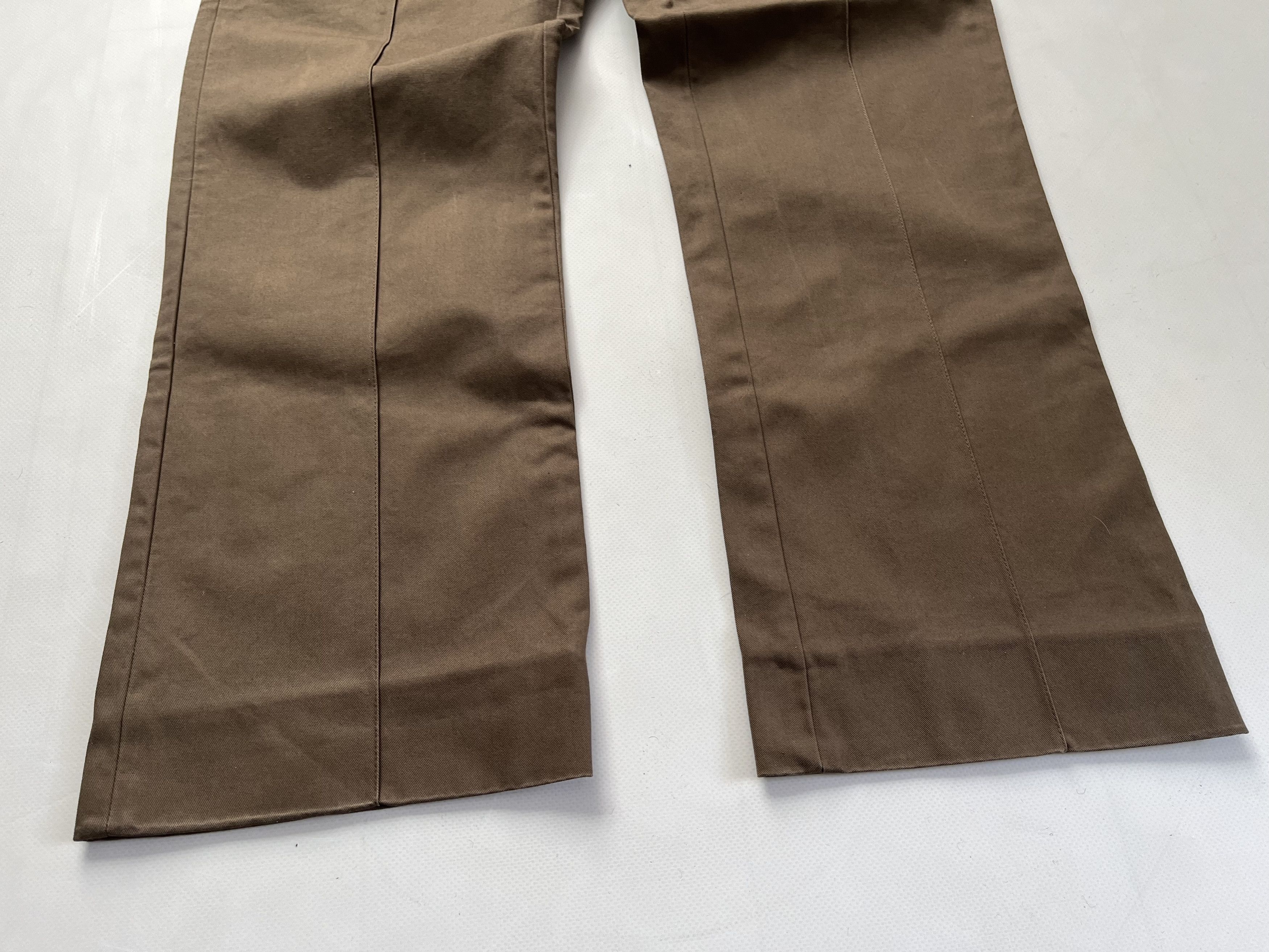 Marni Marni pant Size 28" / US 6 / IT 42 - 2 Thumbnail