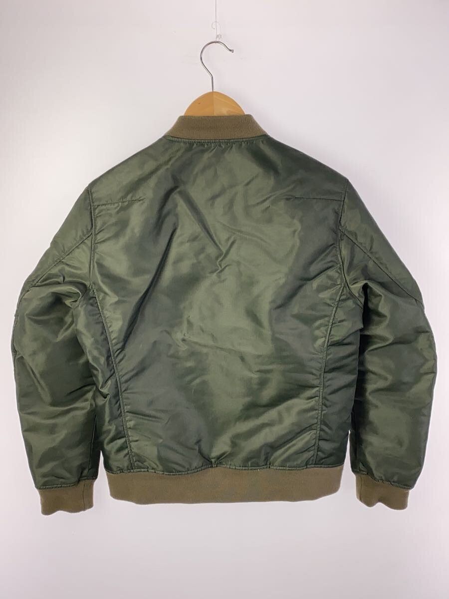 Number (N)ine MA-1 Bomber Jacket Size US M / EU 48-50 / 2 - 2 Thumbnail