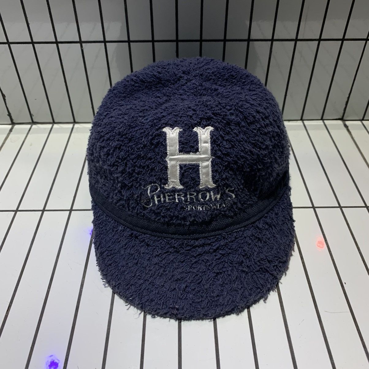 Pherrow's Pherrow’s “BUCHI-PILE” Winter Cap Size ONE SIZE - 2 Thumbnail