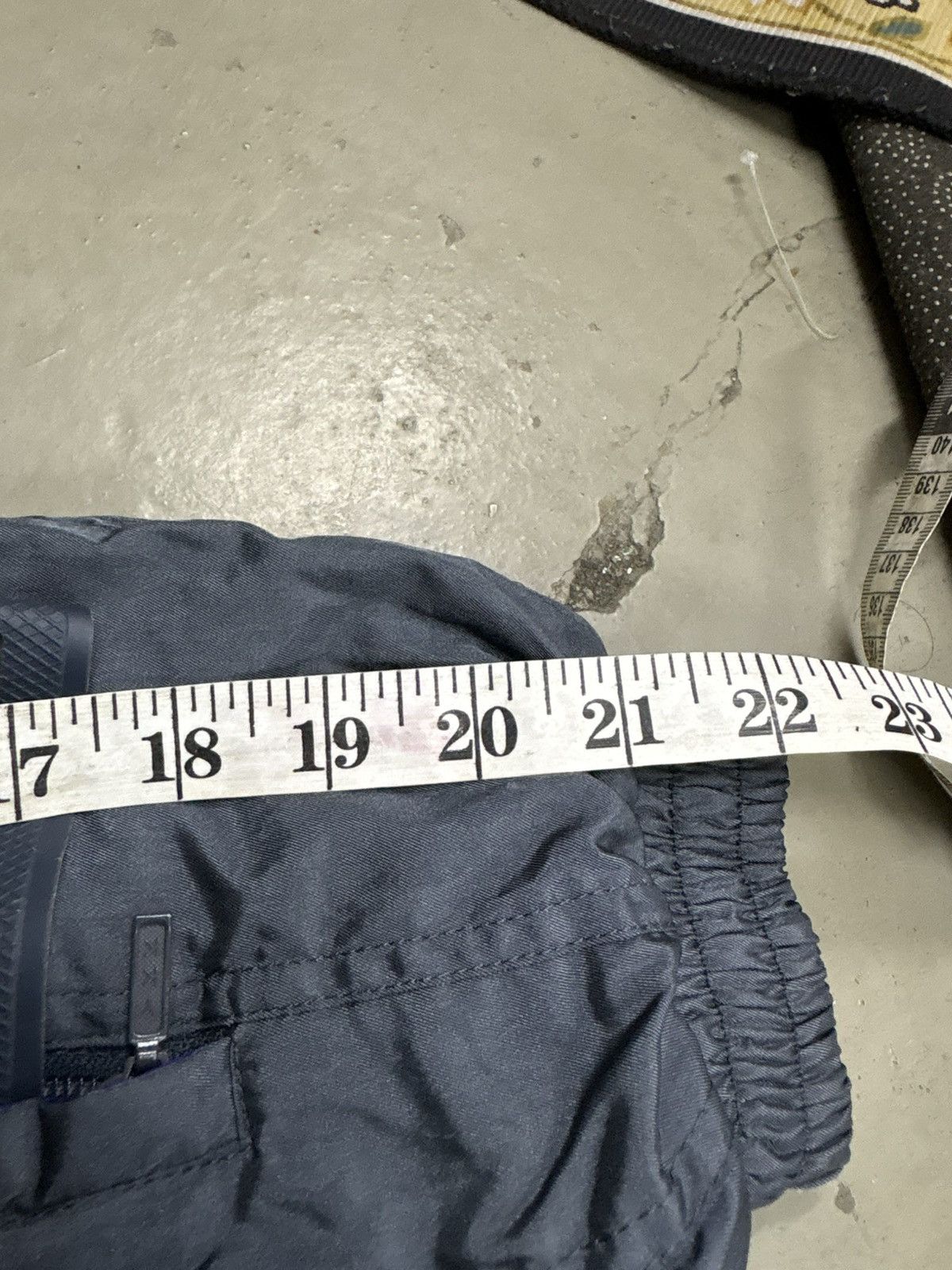 If Six Was Nine Courmayer Parachute Utility Bomber Issey Miyake Design Style Size US M / EU 48-50 / 2 - 22 Thumbnail