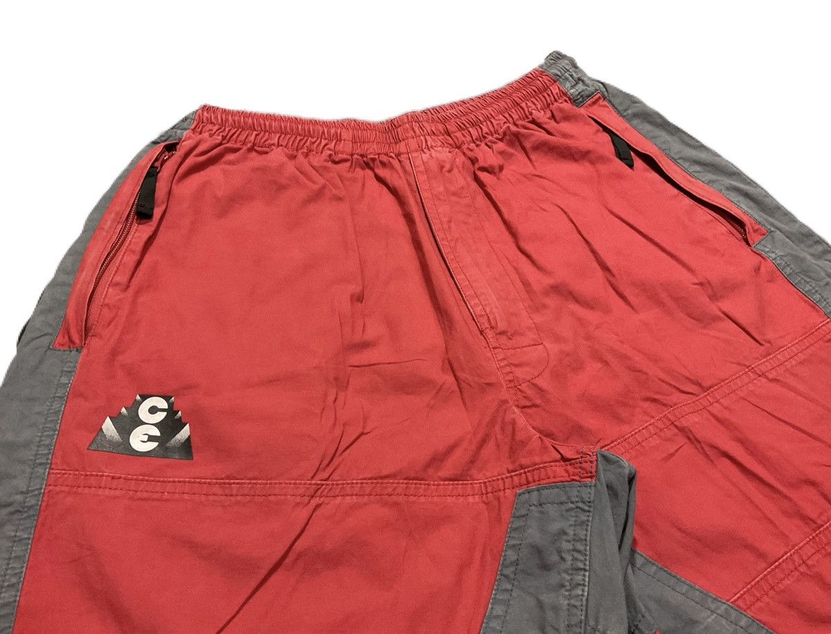 Cav Empt 🔥Rare Cav Empt Cotton Wash Shorts Size US 30 / EU 46 - 3 Thumbnail
