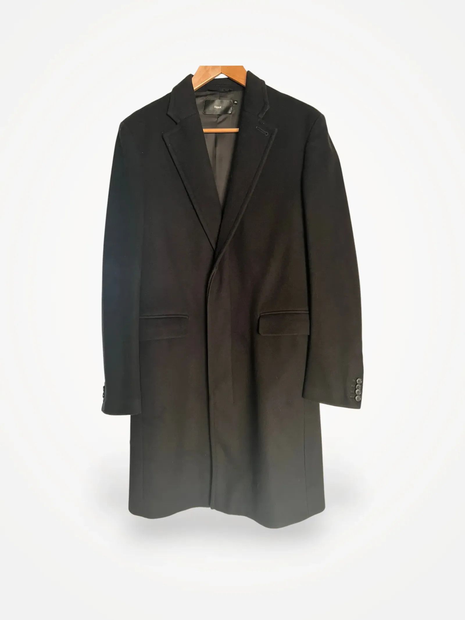 Filippa K Filippa K Coat Size US M / EU 48-50 / 2 - 1 Thumbnail