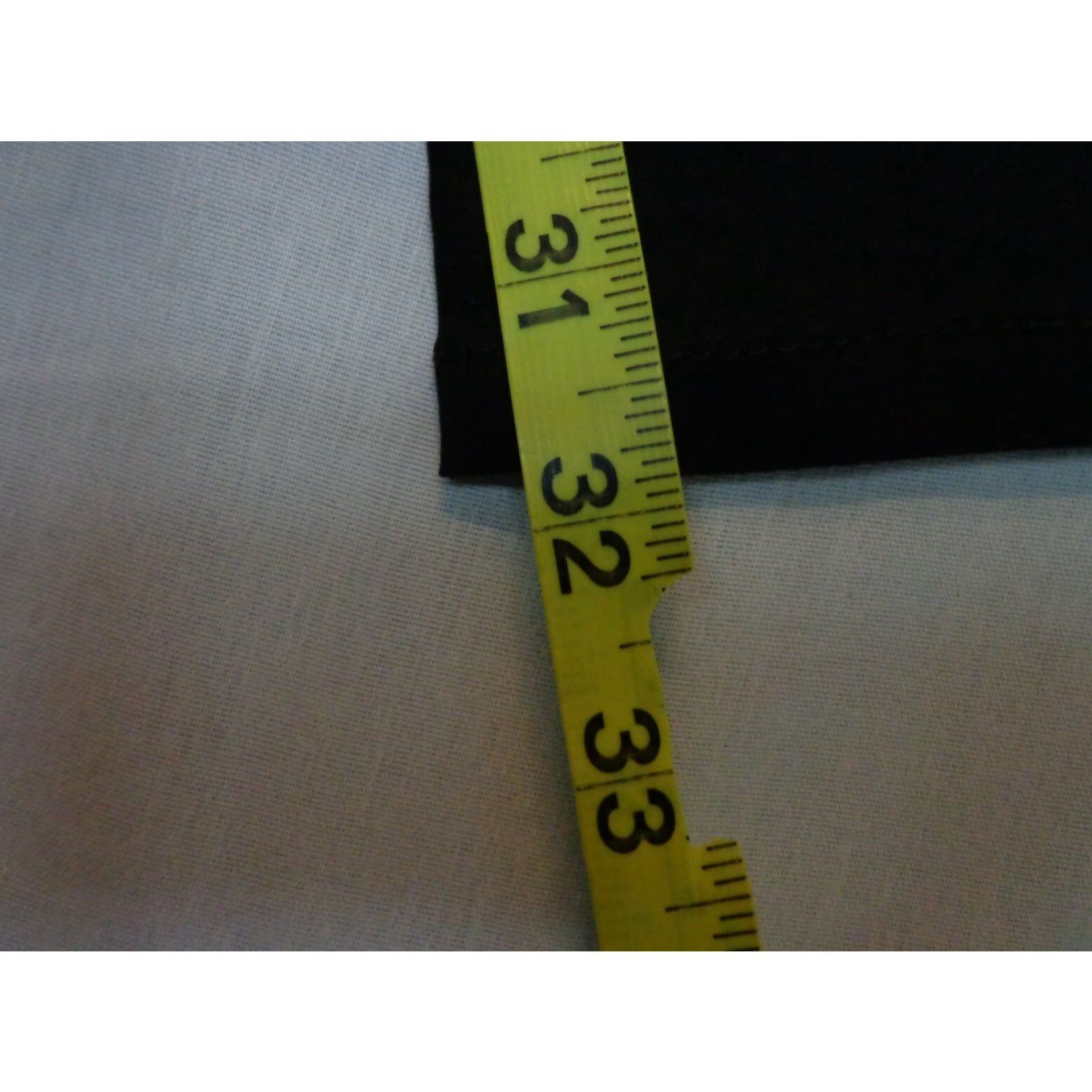 Vintage DENALI Technical Stretch Pants Mens 32/32 Black NWT Size 32 Straight Zip 94% Nylon 6% Spandex Size US 32 / EU 48 - 8 Thumbnail