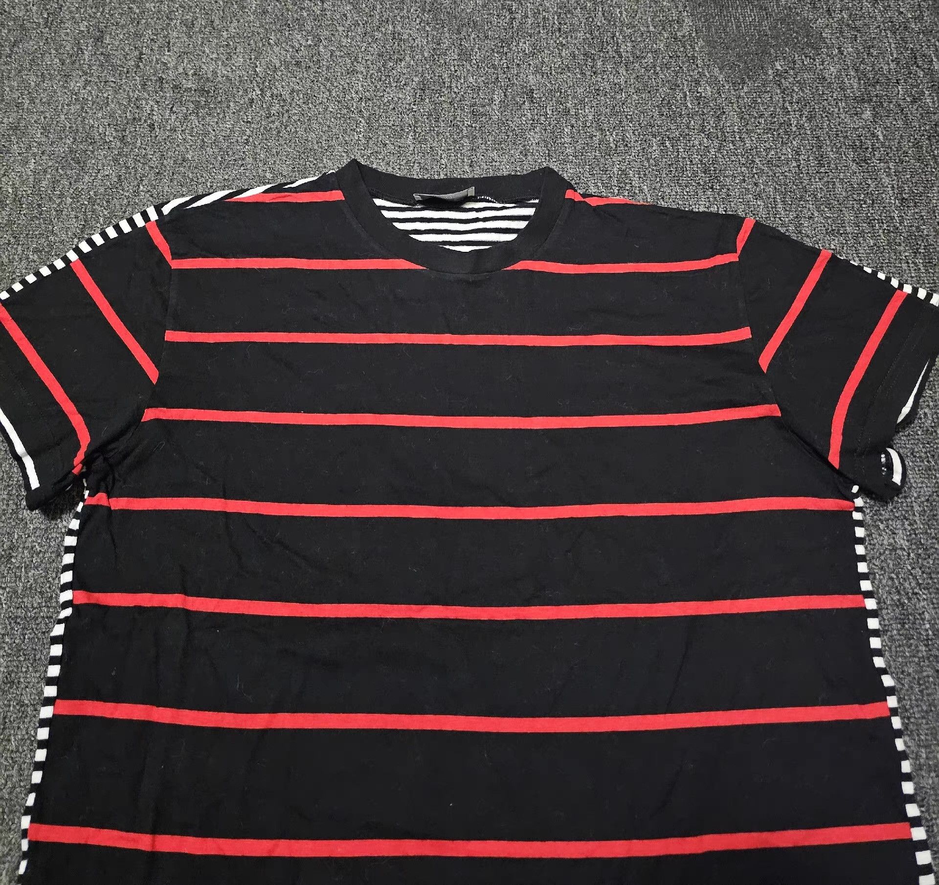 Dior Dior short-sleeve T-shirt Q4 Size US S / EU 44-46 / 1 - 2 Thumbnail