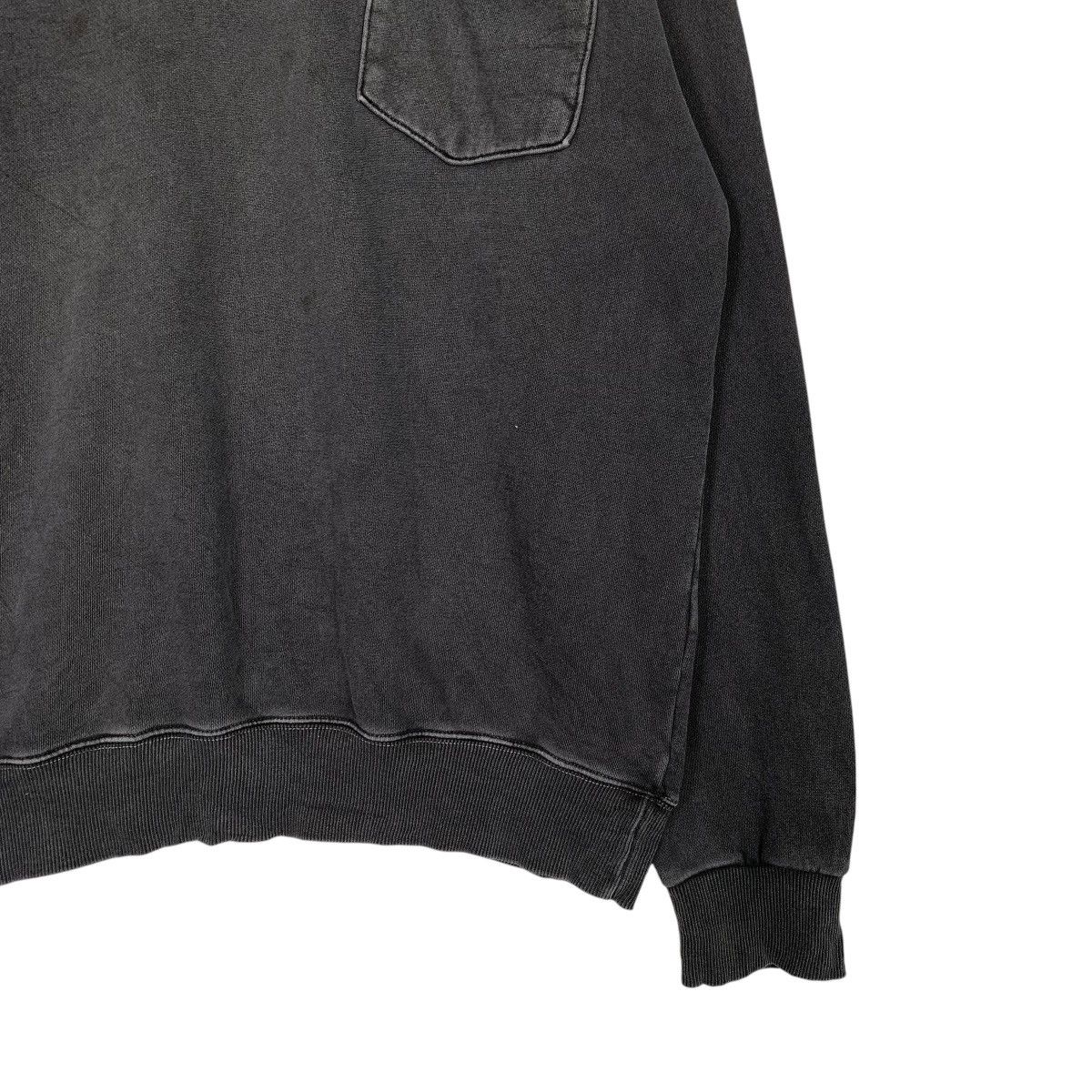 Japanese Brand Japanese Brand LE2 Skateboard Crewneck Sweatshirt Size US L / EU 52-54 / 3 - 5 Thumbnail