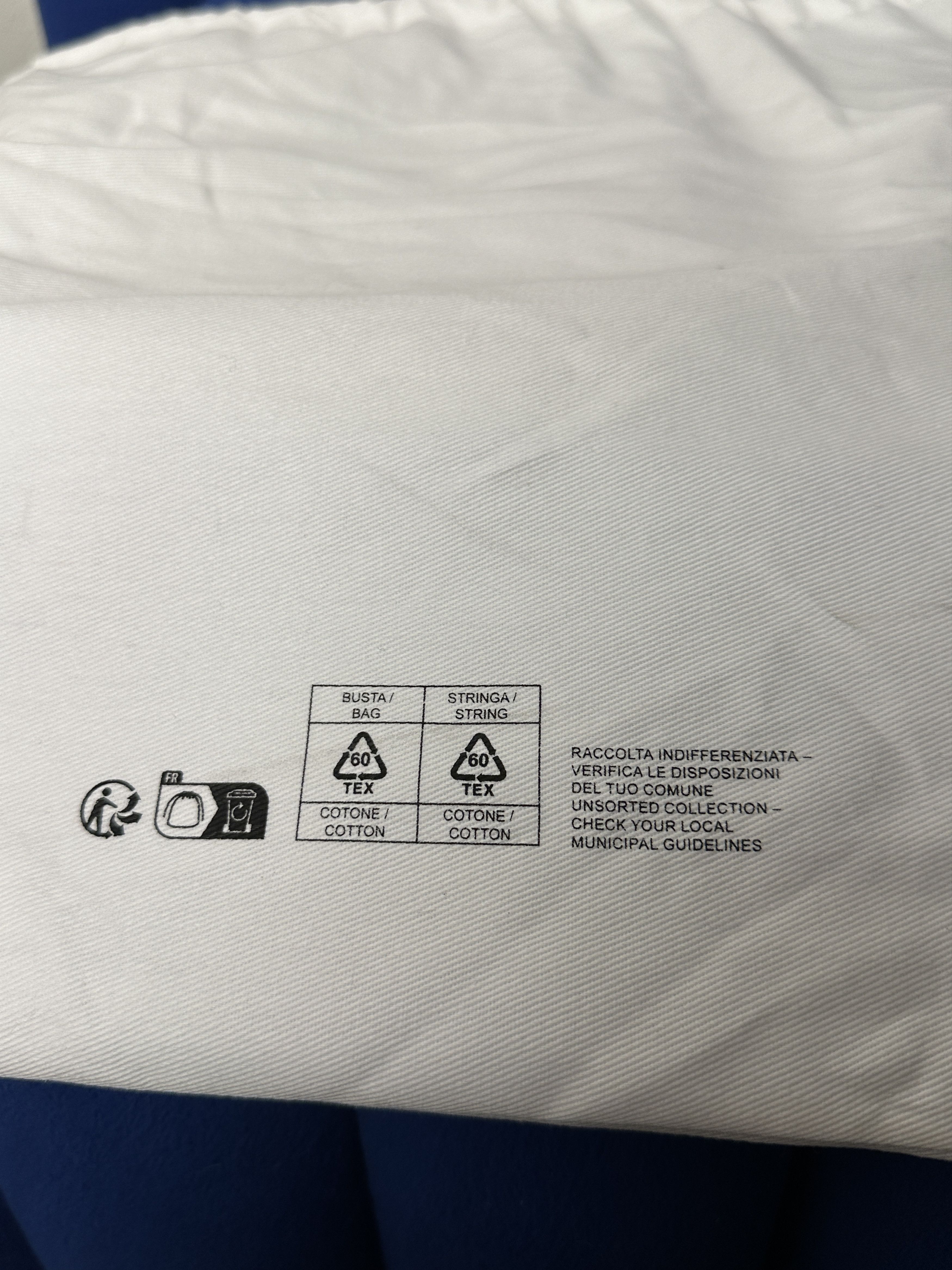 Y/Project Y/Project Wire Bag | Grailed