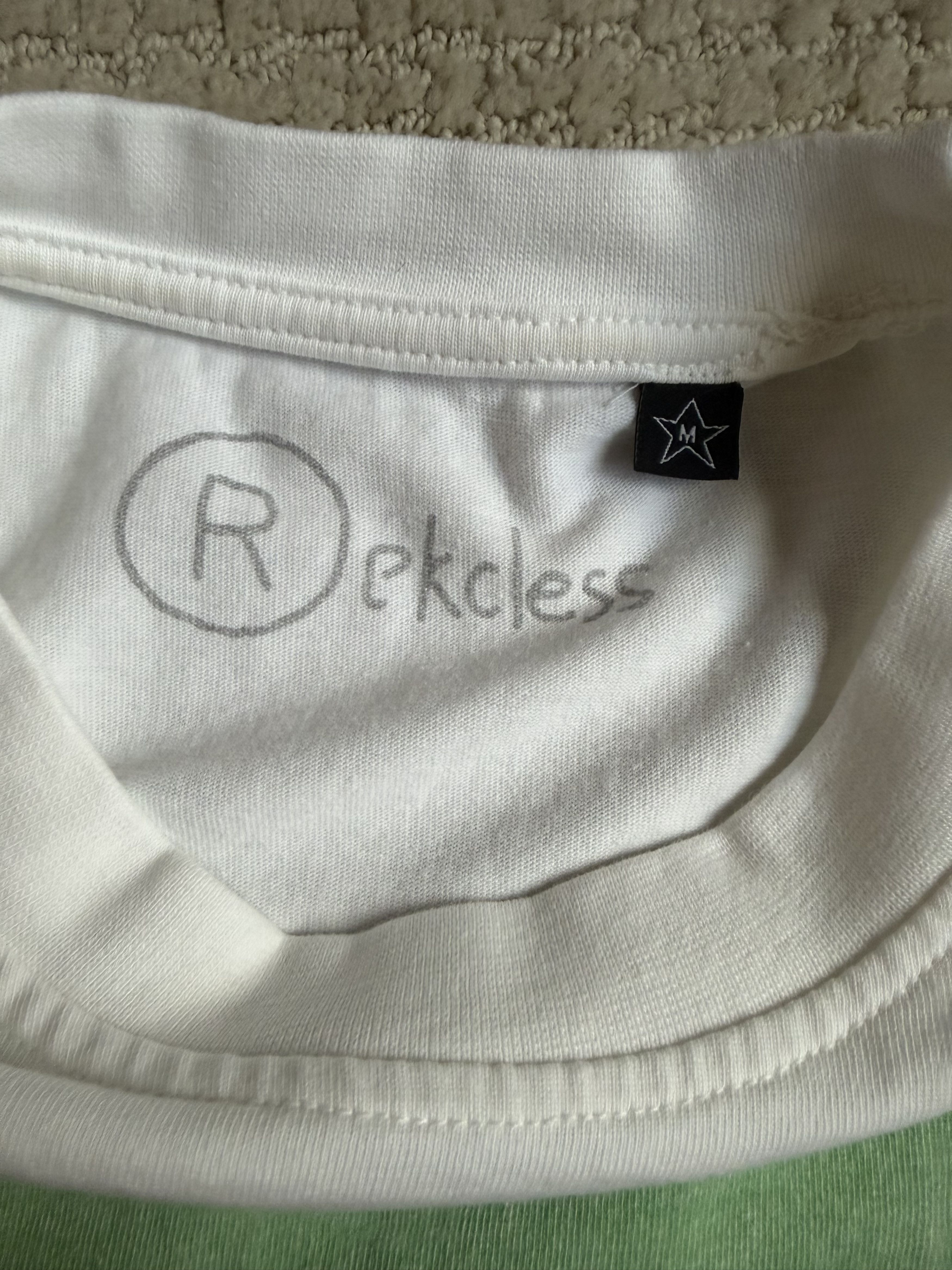 Other Rekcless Frank Ocean Shirt Size US M / EU 48-50 / 2 - 4 Thumbnail
