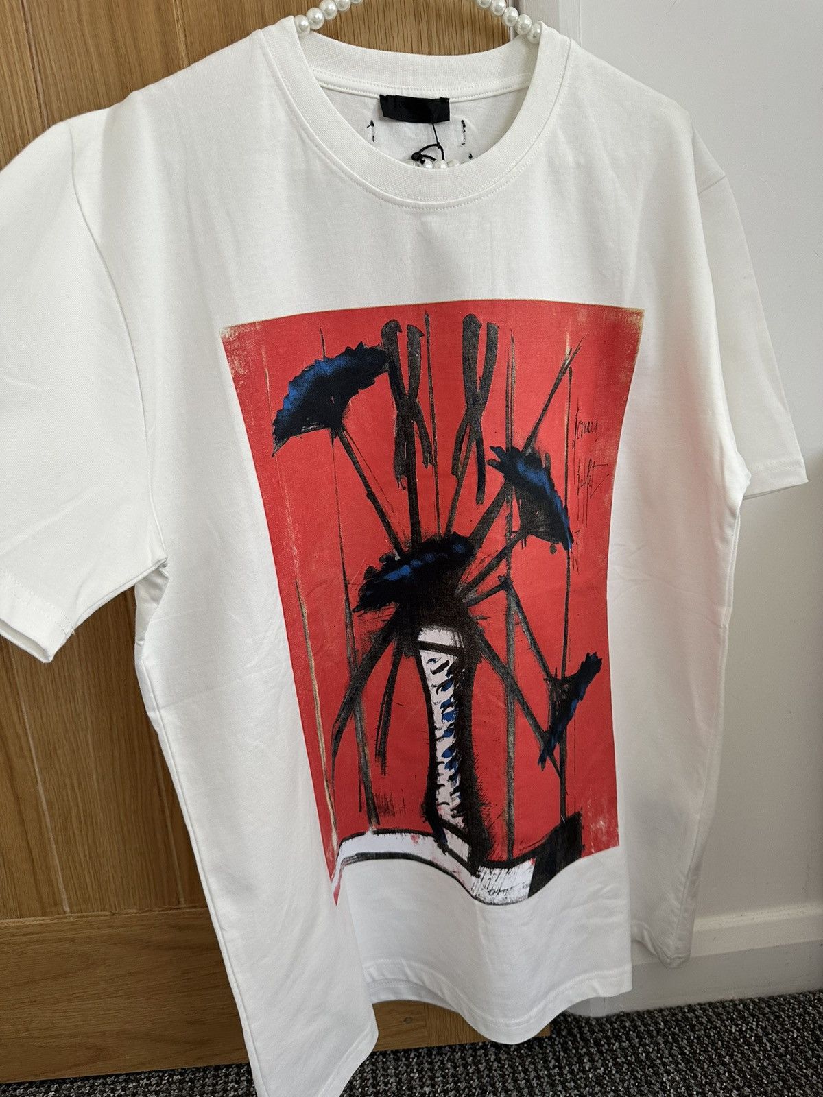 Other New tshirt Size US XL / EU 56 / 4 - 5 Thumbnail