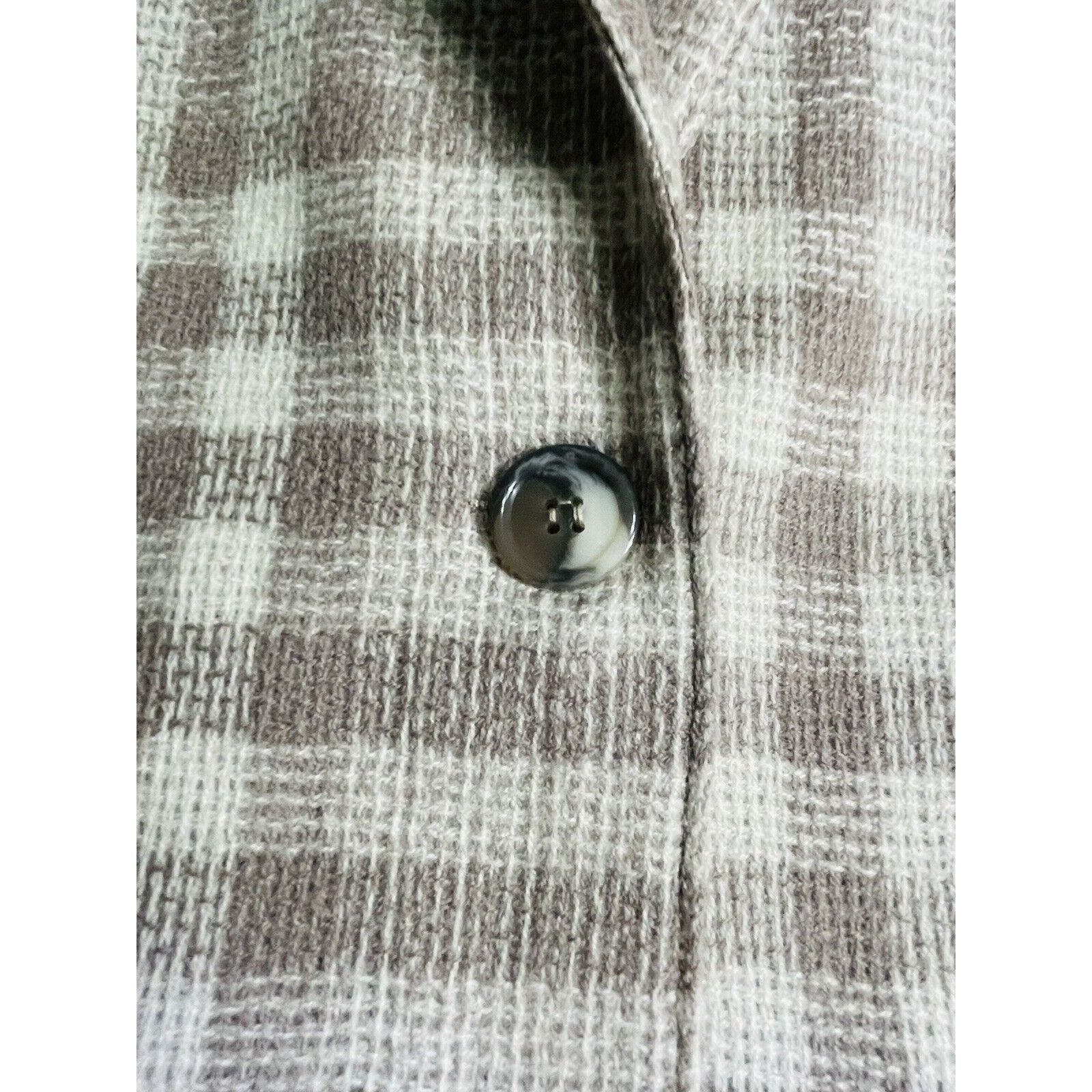 Vintage AC Sport Vintage Retro Wool Tan Brown Plaid Blazer Jacket Wi Size S / US 4 / IT 40 - 10 Thumbnail