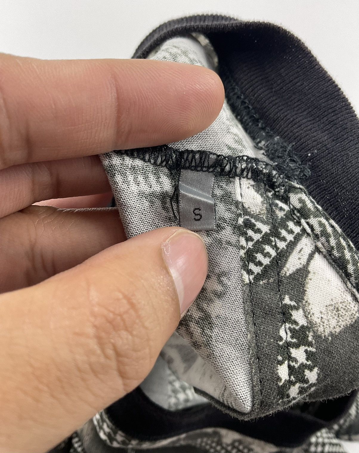 Dior Dior Floral Print Tee Size US S / EU 44-46 / 1 - 7 Thumbnail