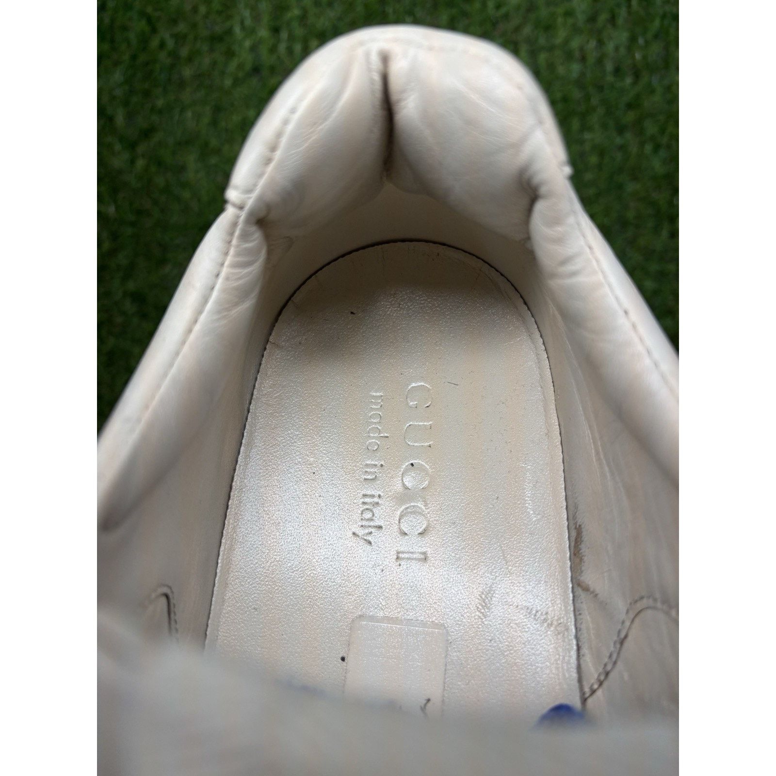 Gucci Gucci Rhyton GG ' Mouth ' | GOOD CONDITION! Size US 9 / EU 42 - 6 Thumbnail