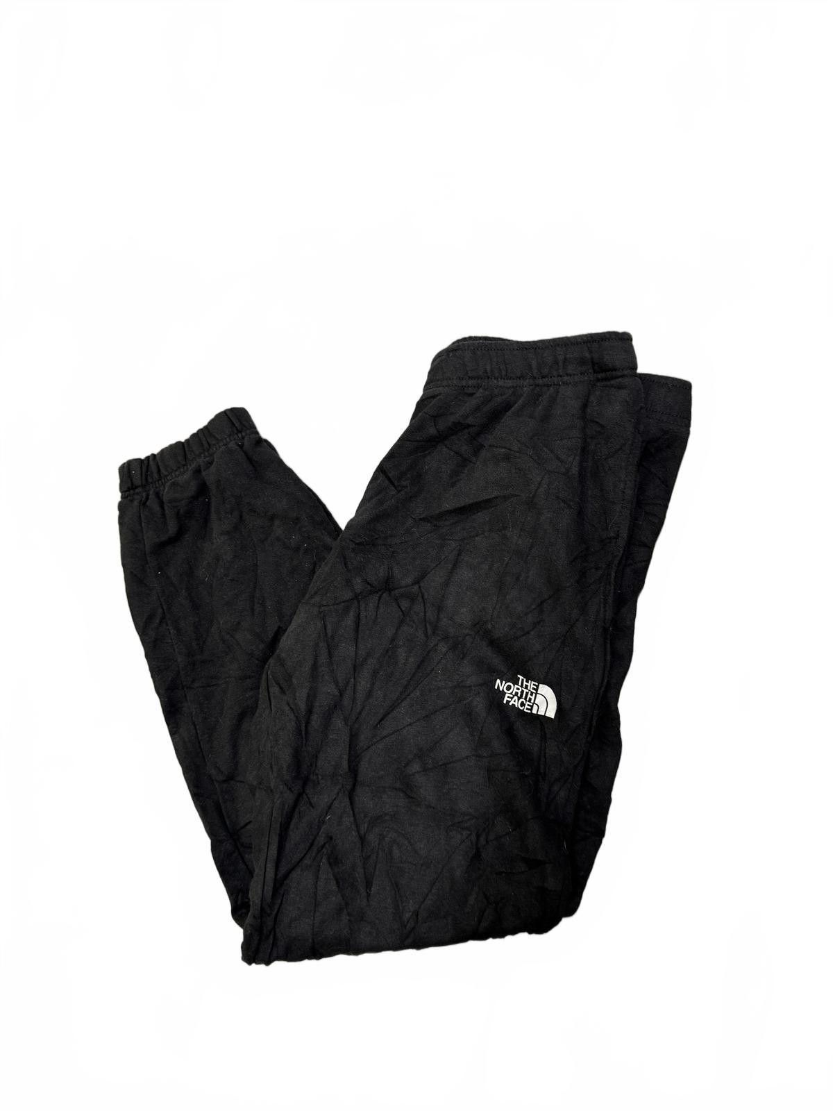 The North Face The North Face Men's Black Tracksuit Trousers Size US 32 / EU 48 - 6 Thumbnail