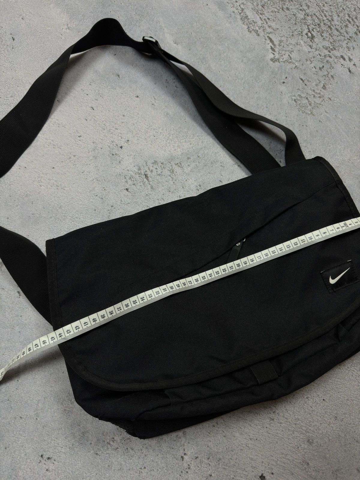 NIKE 90〜00s shoulder bag