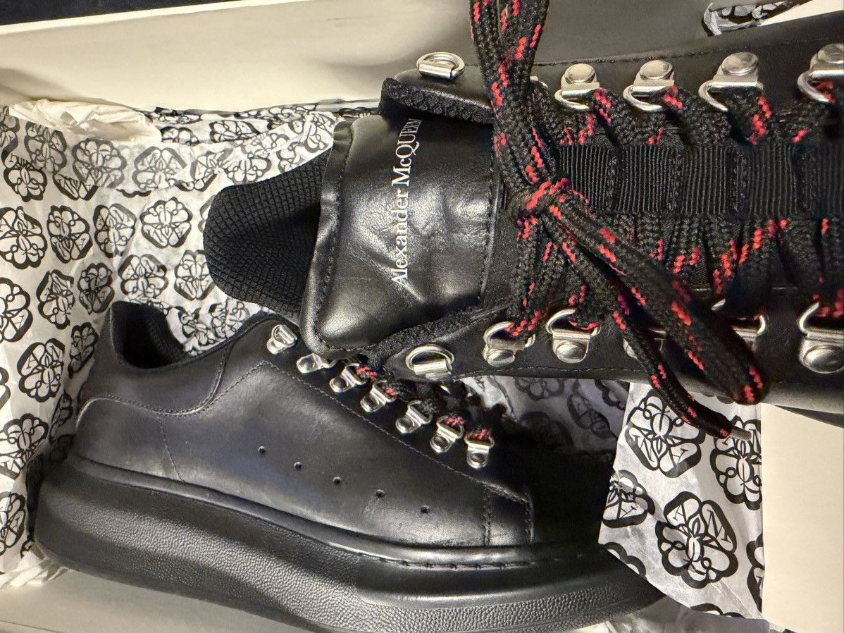 Alexander McQueen Alexander McQueen men’s size 8 Size US 8 / EU 41 - 7 Thumbnail