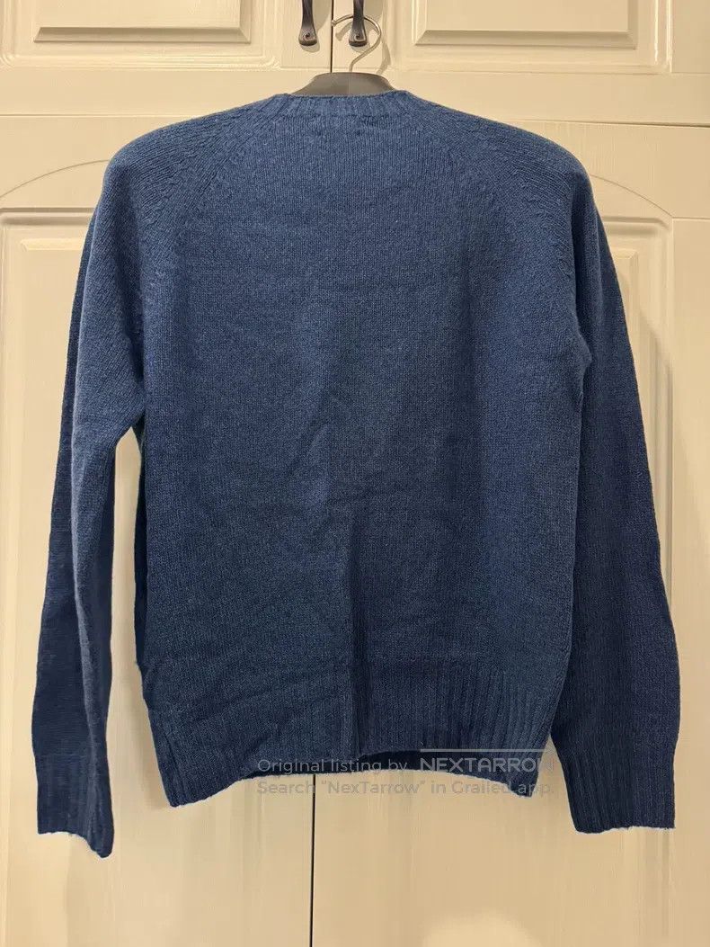 Tom Ford Tom Ford Cashmere sweater Size US S / EU 44-46 / 1 - 7 Thumbnail