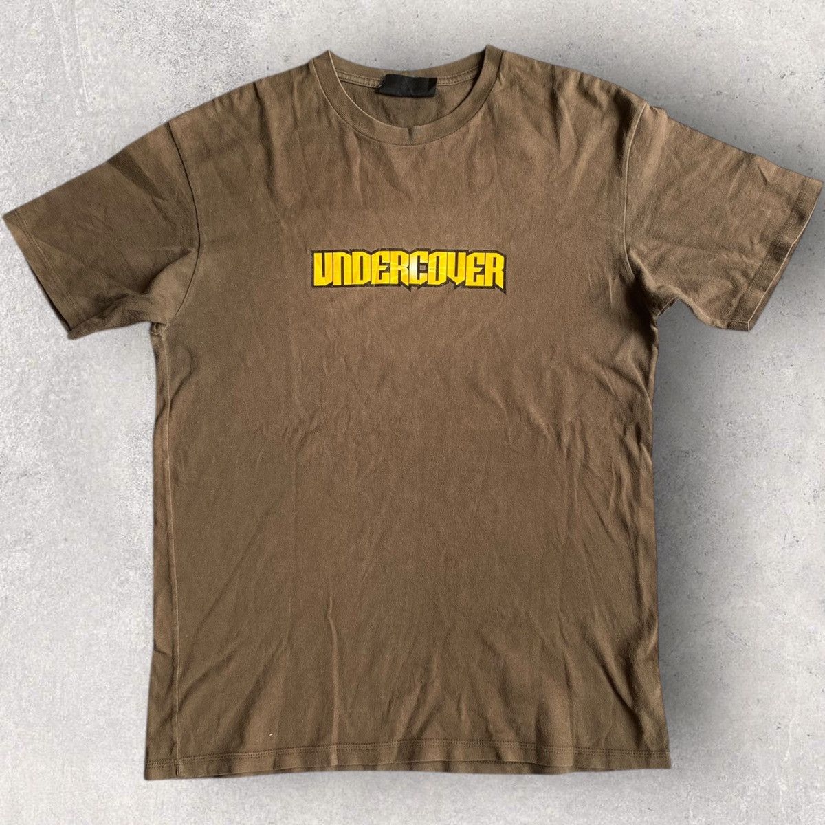 Undercover Melting Pot | Grailed