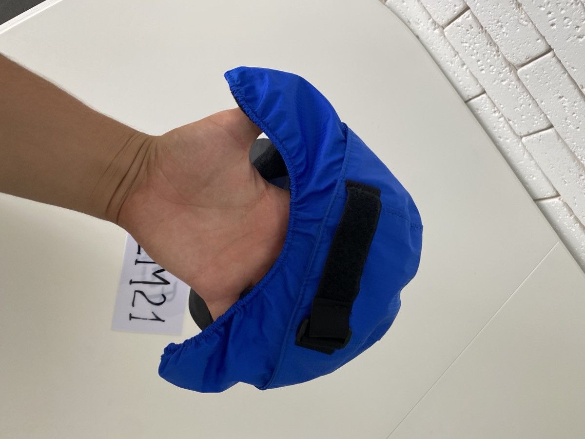 Goretex OR gore-Tex outdoor cap hat Size ONE SIZE - 5 Thumbnail