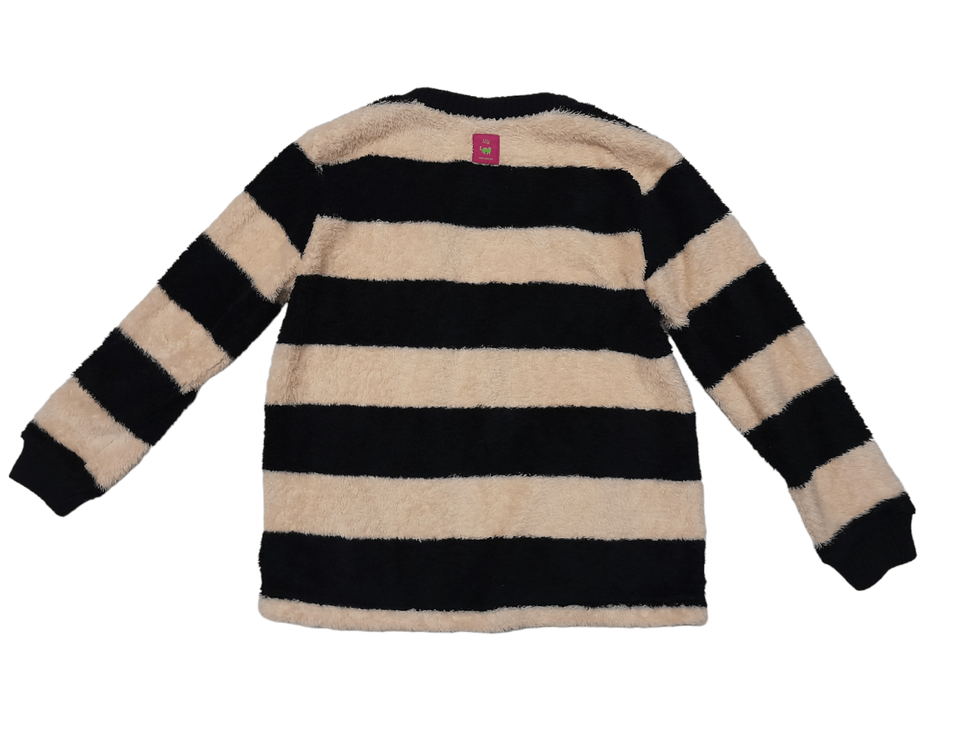 Jun Takahashi × Undercover Undercover Jun Takahashi Fleece Jacket Kids (F325) Size US XS / EU 42 / 0 - 6 Thumbnail